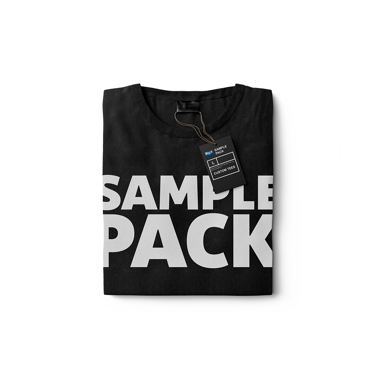 wue-custom-printed-t-shirts-sample-pack