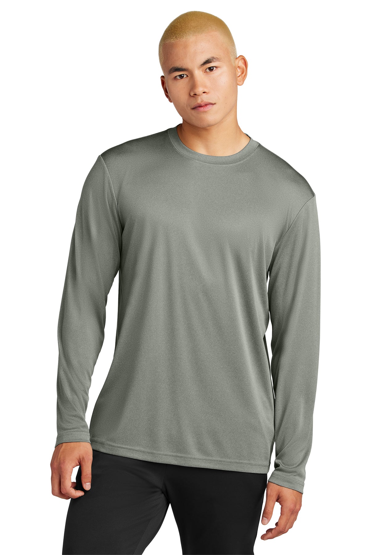 Sport-Tek ST350LS PosiCharge Competitor Long Sleeve Tee