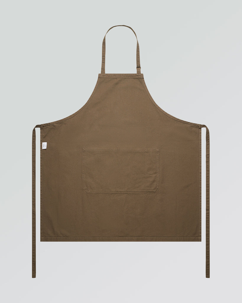 Canvas Apron - 1080