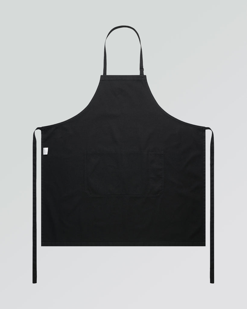 Canvas Apron - 1080