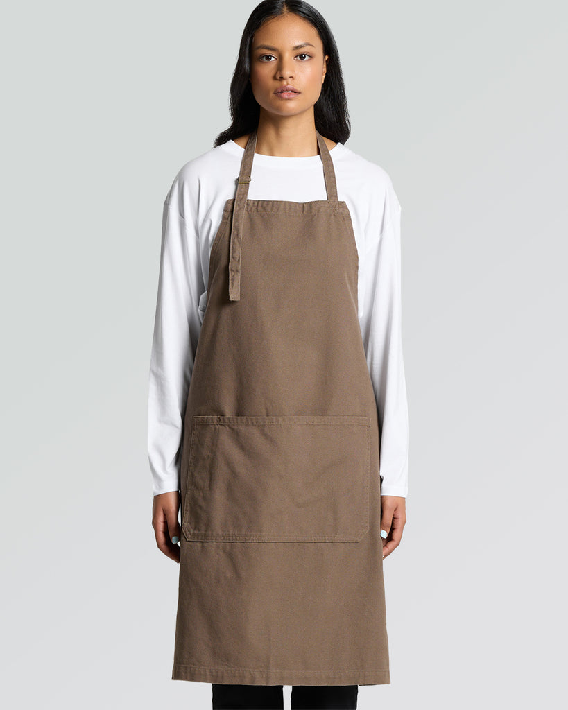 Canvas Apron - 1080