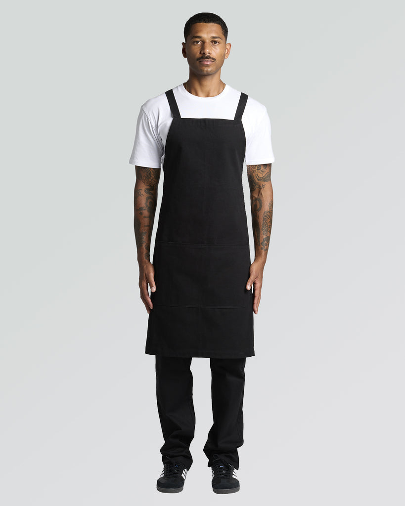 Carrie Apron - 1082