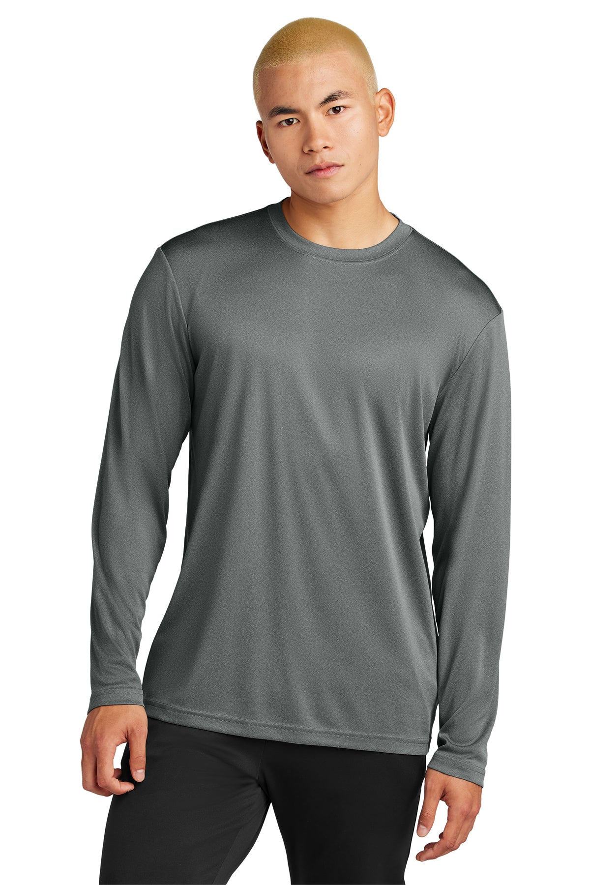 Sport-Tek ST350LS PosiCharge Competitor Long Sleeve Tee