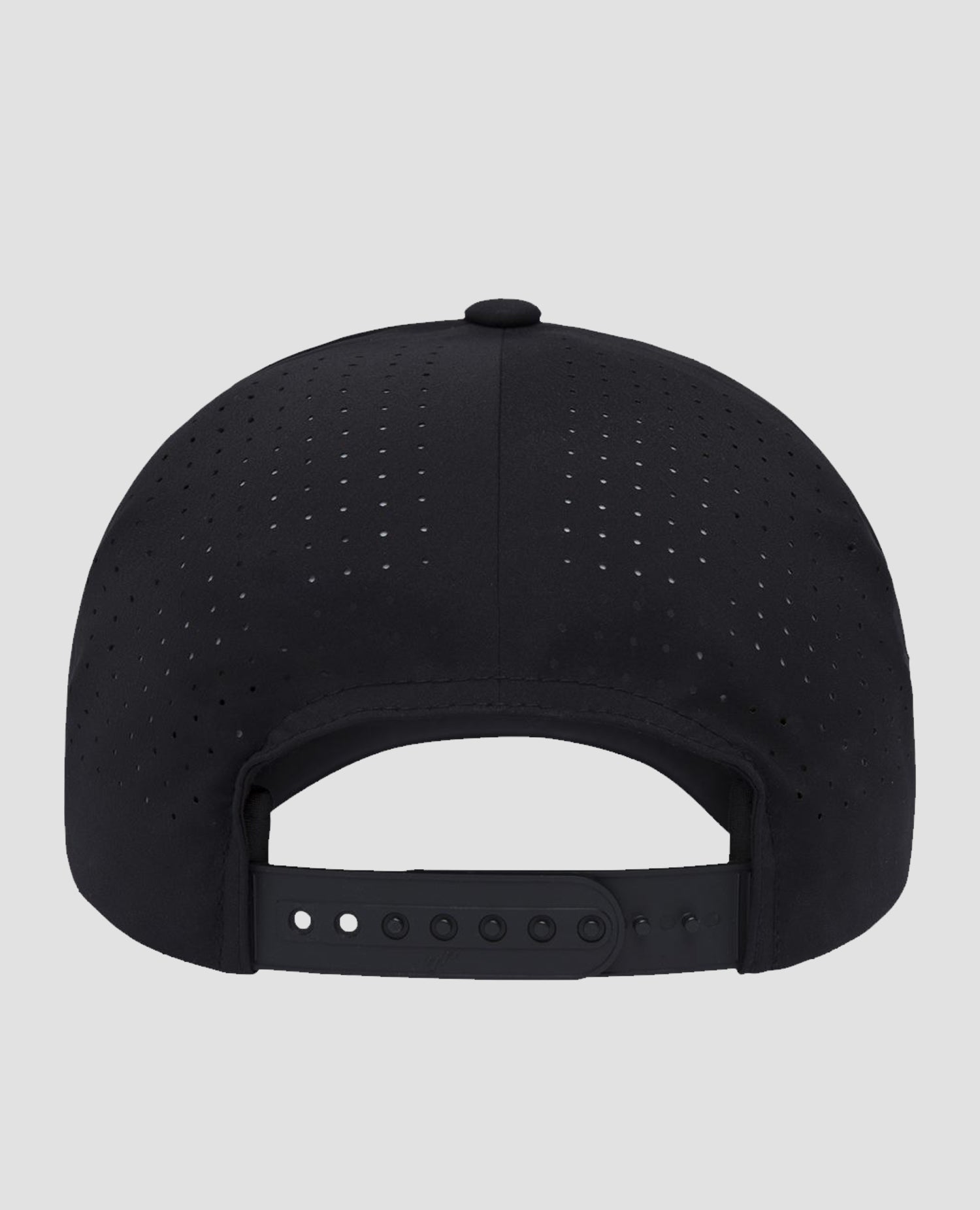 Flexfit - Delta Snapback Perforated Cap - 180AP