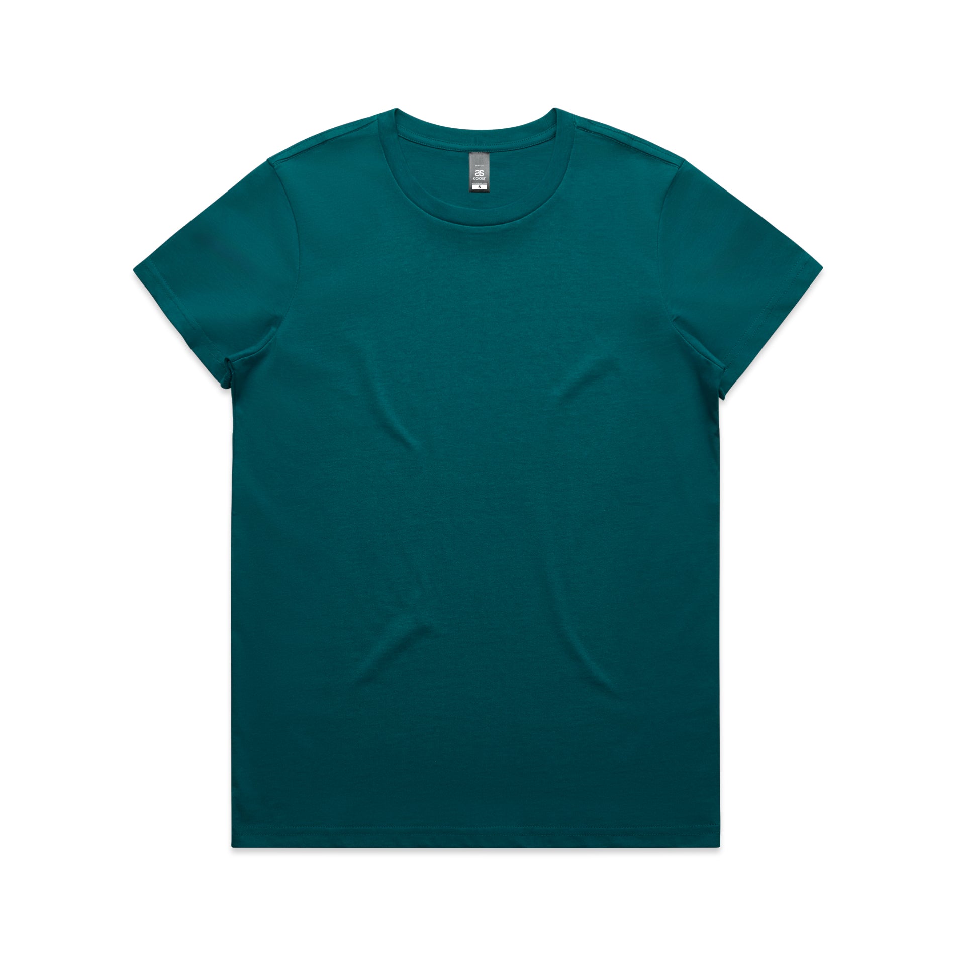 Wo's Maple Tee 4001