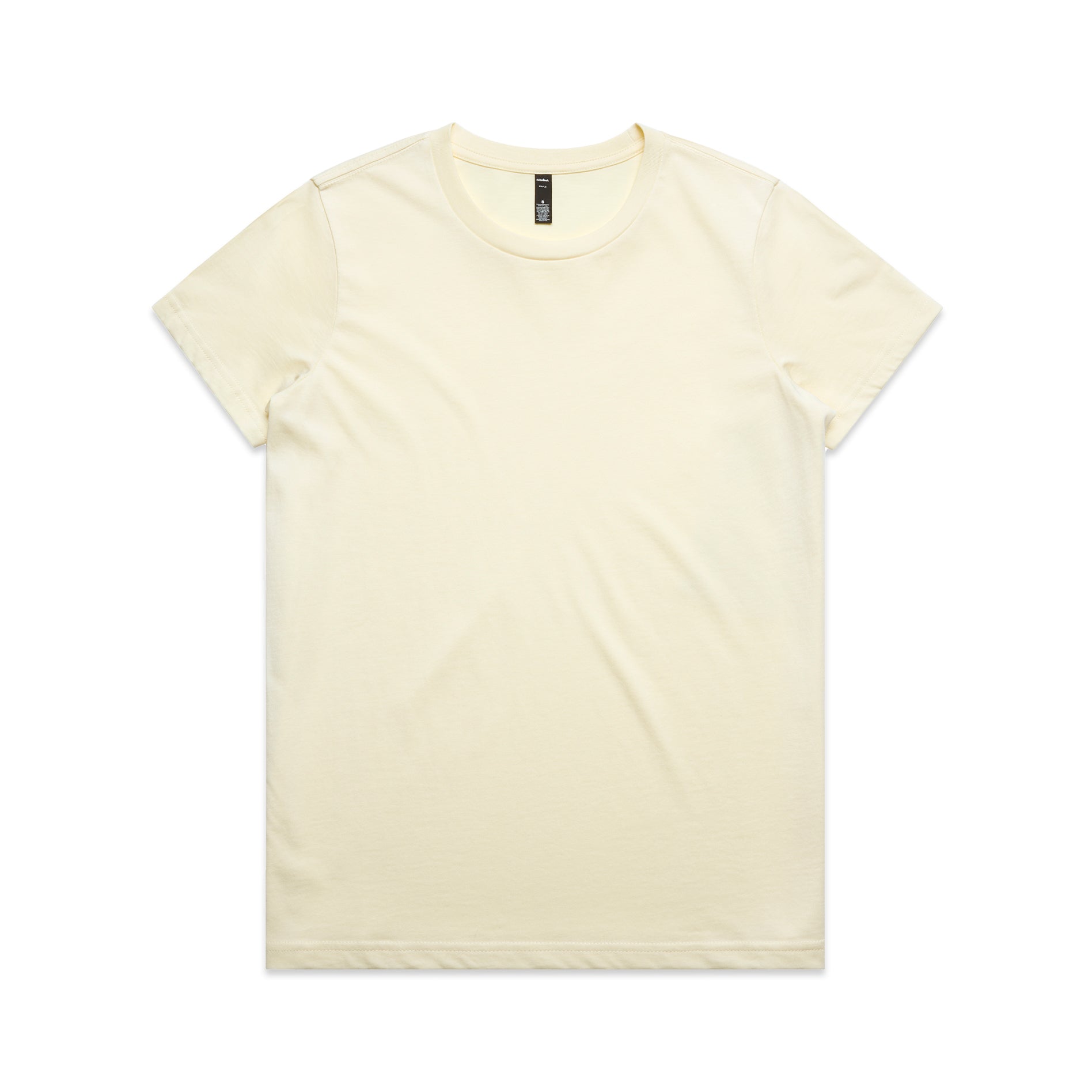 Wo's Maple Tee 4001