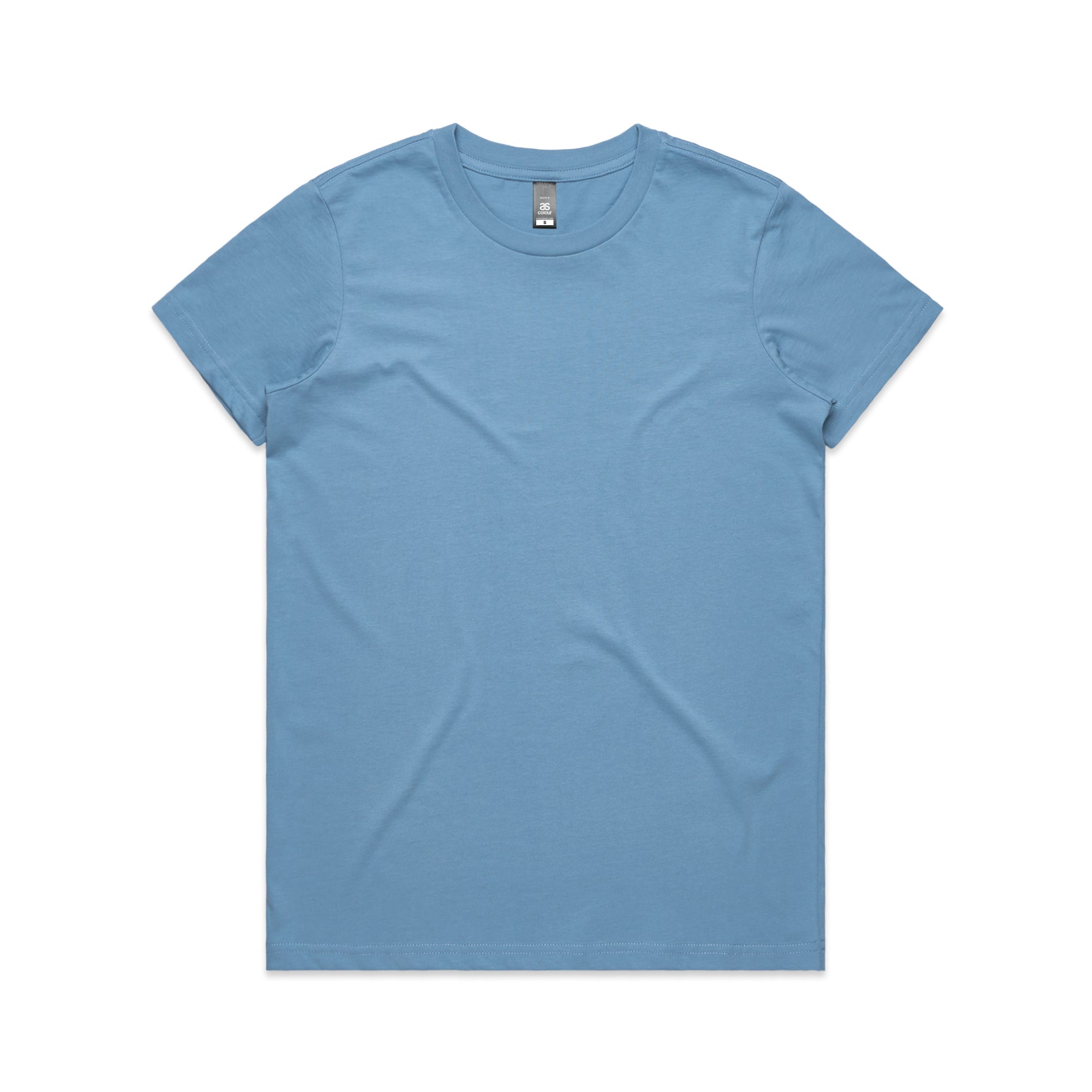 Wo's Maple Tee 4001