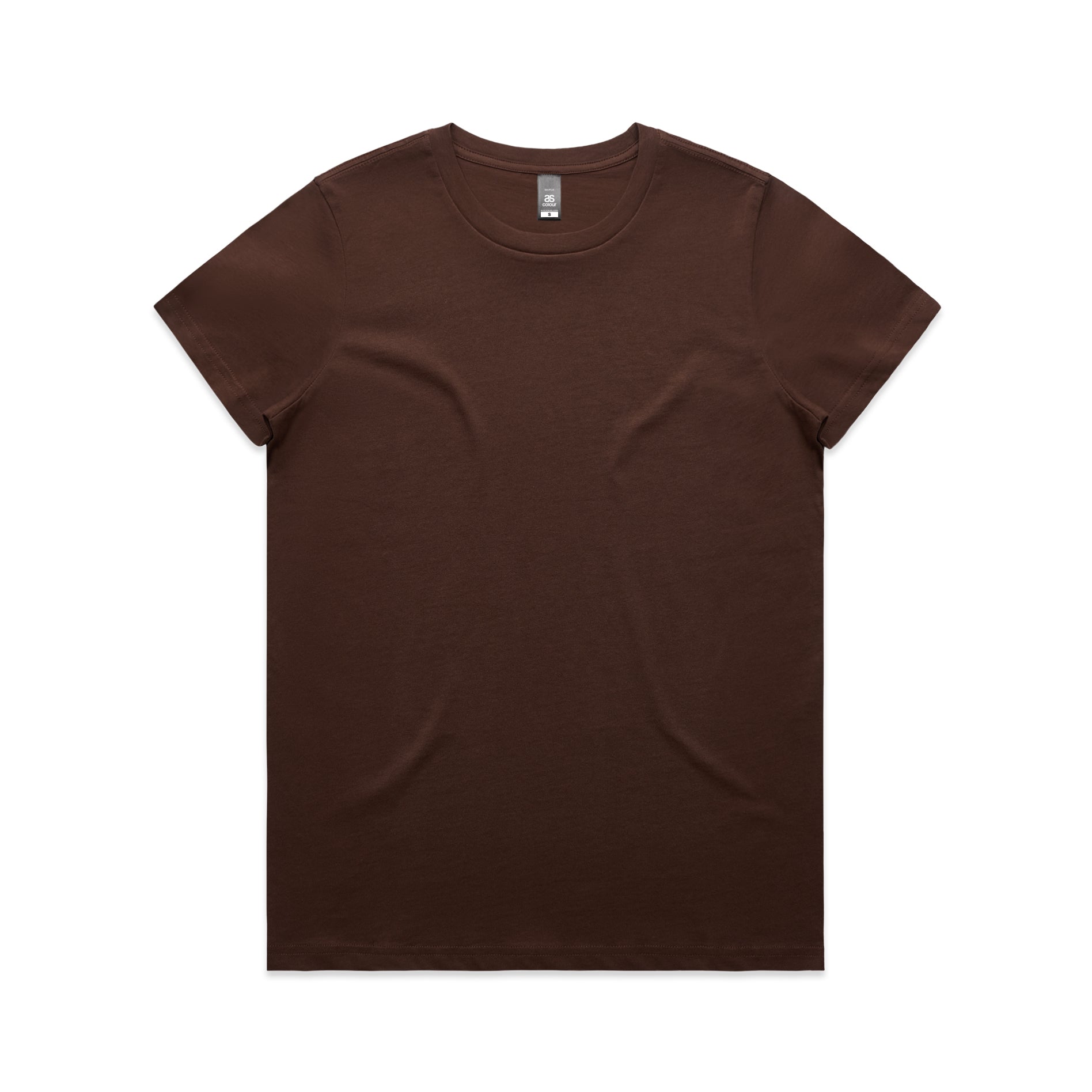 Wo's Maple Tee 4001