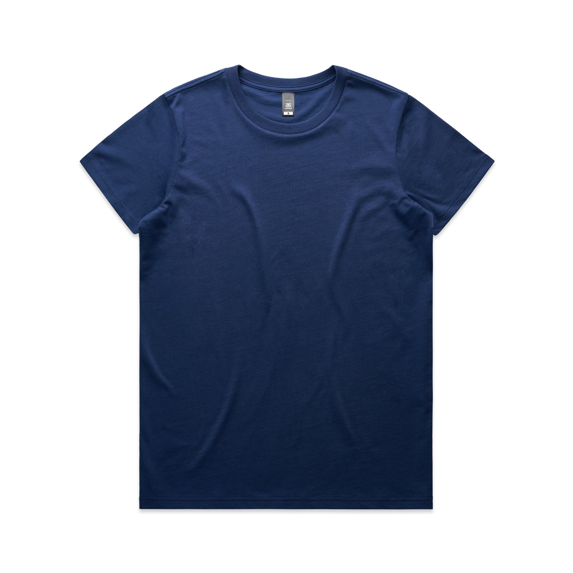 Wo's Maple Tee 4001