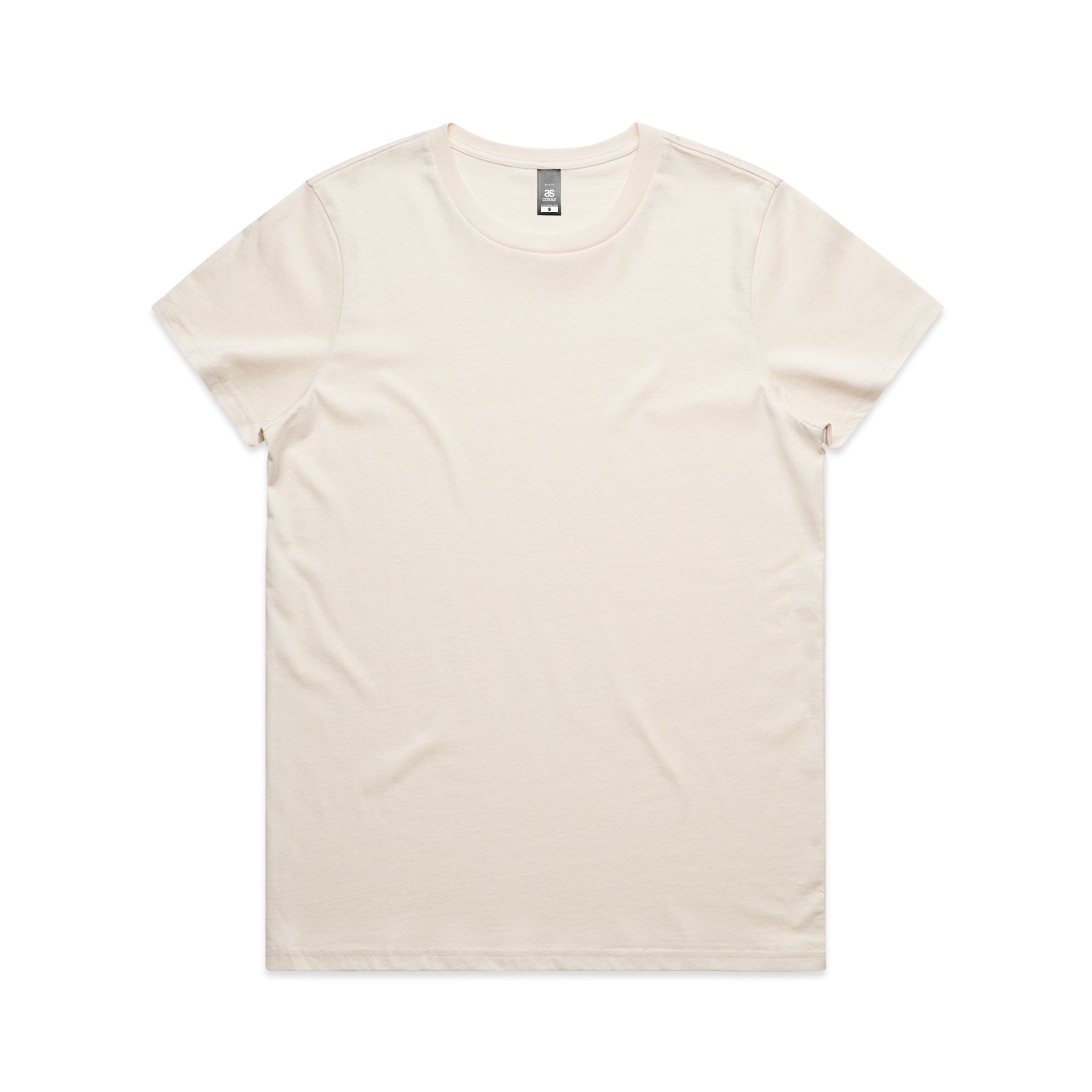 Wo's Maple Tee 4001