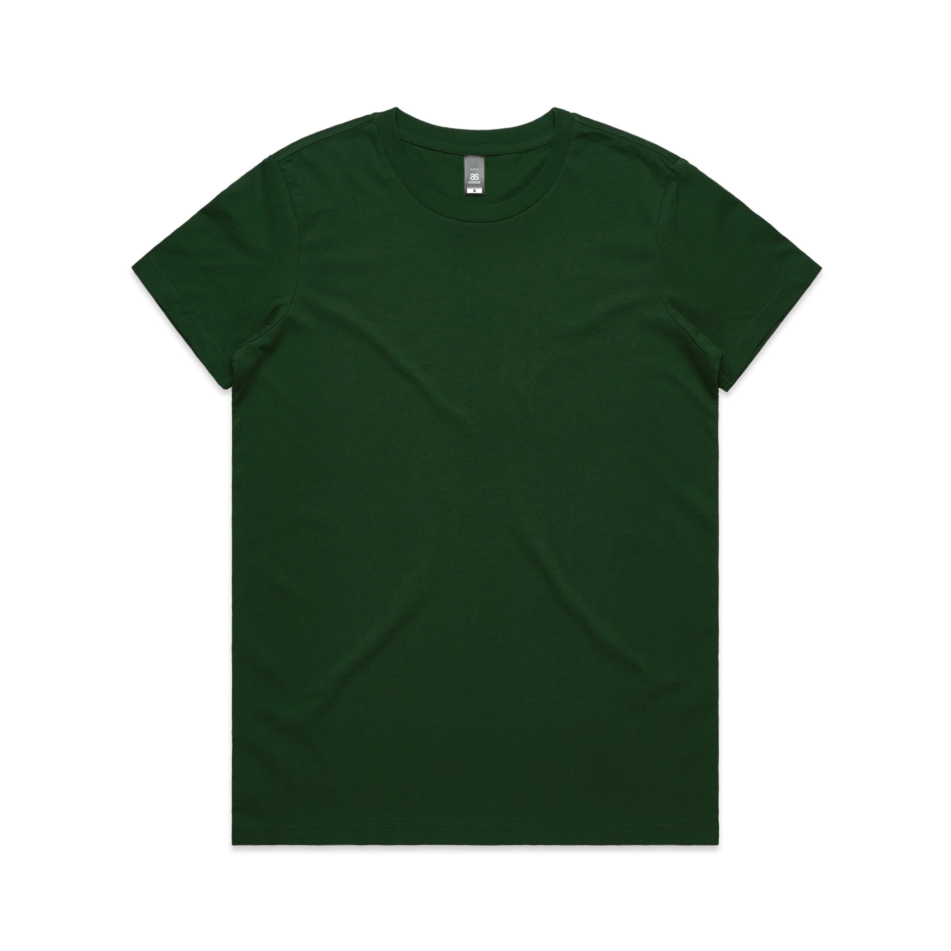 Wo's Maple Tee 4001