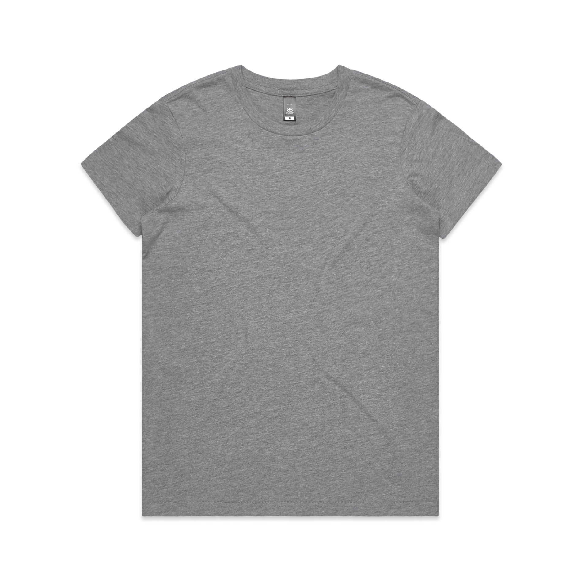 Wo's Maple Tee 4001