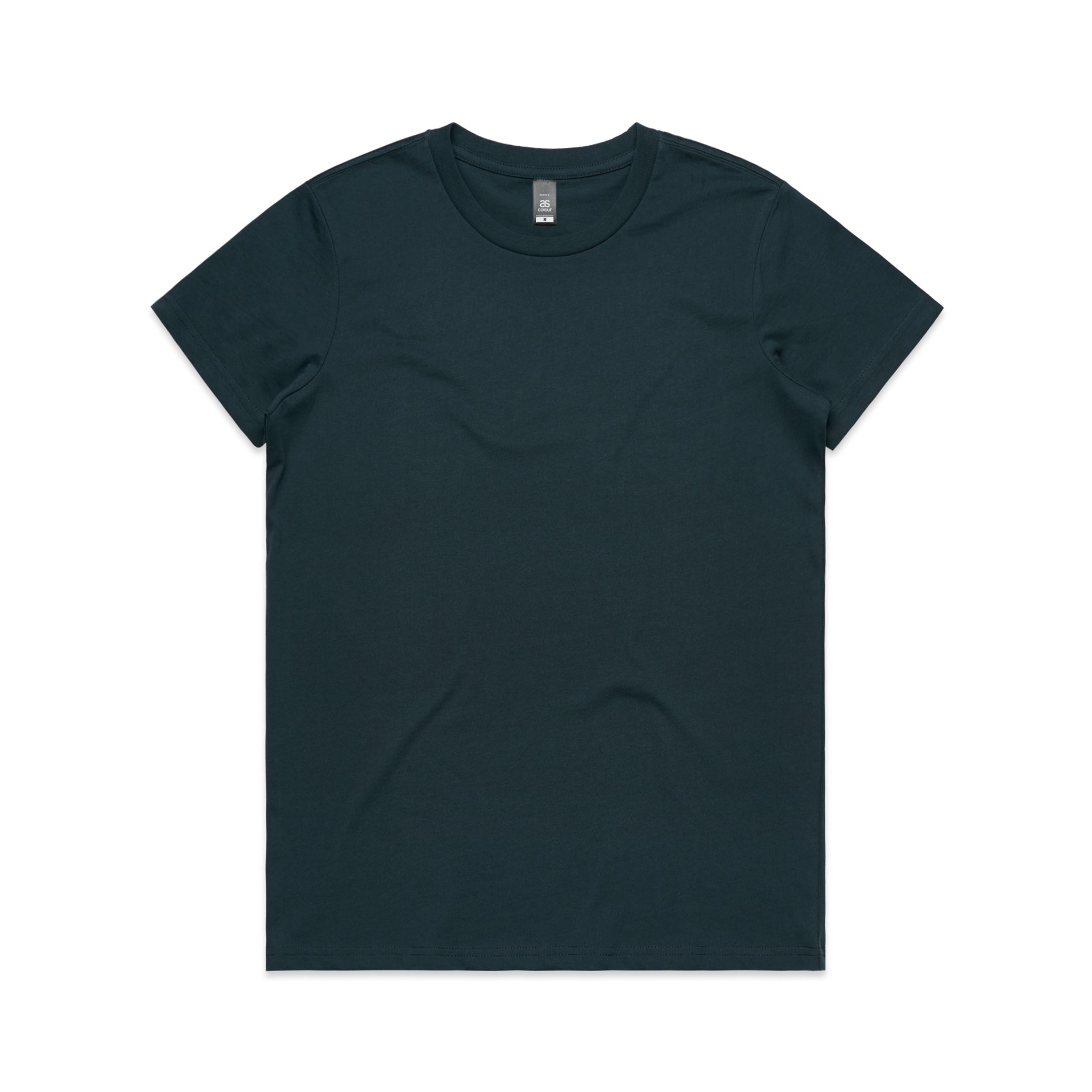 Wo's Maple Tee 4001