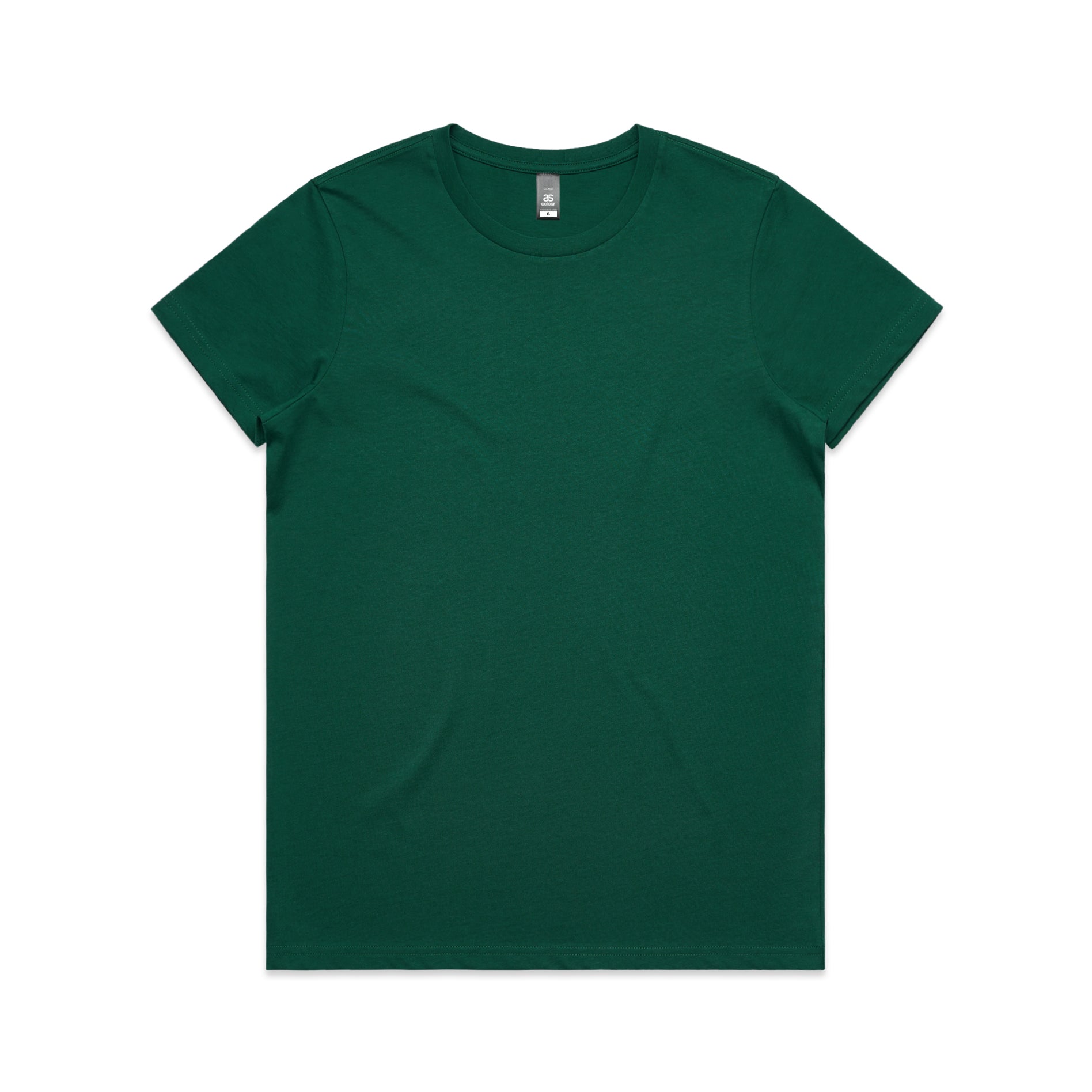 Wo's Maple Tee 4001