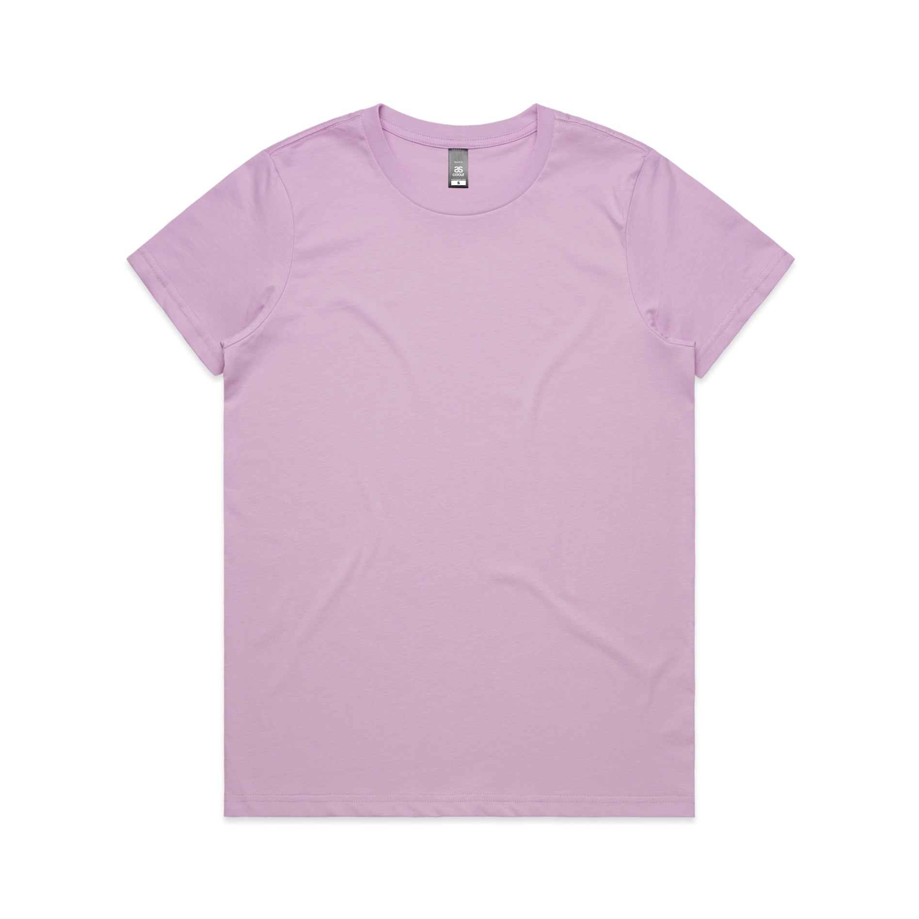 Wo's Maple Tee 4001