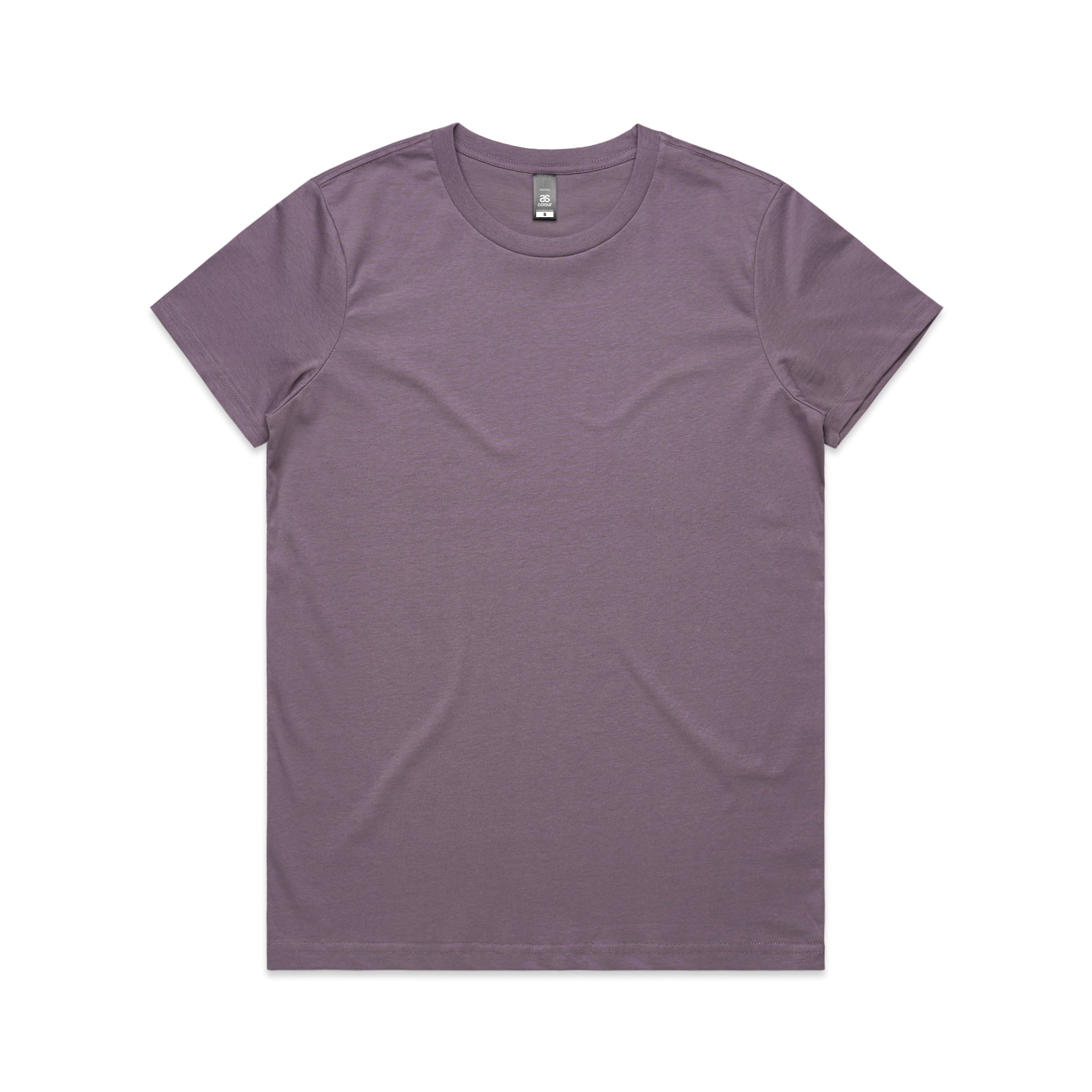 Wo's Maple Tee 4001