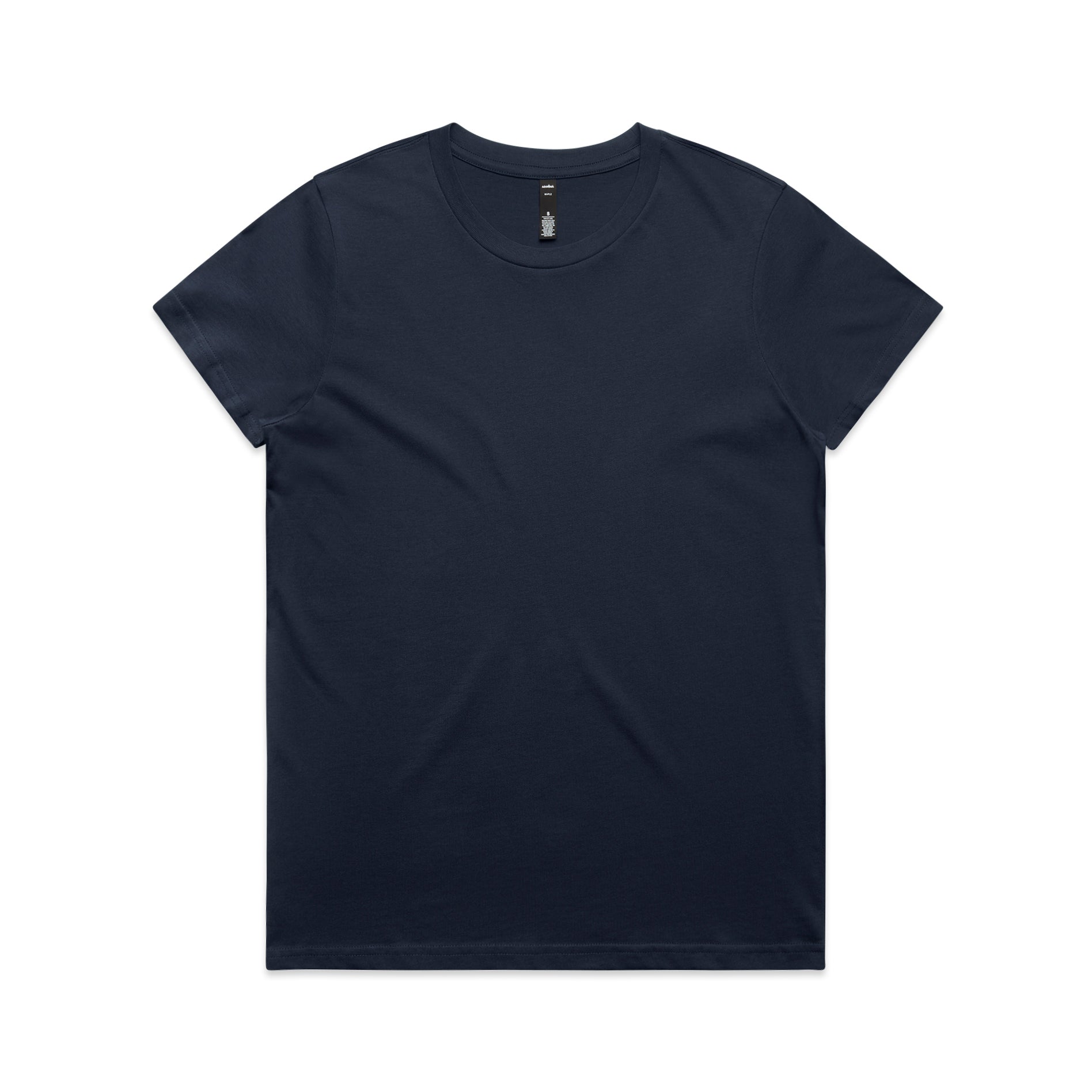 Wo's Maple Tee 4001