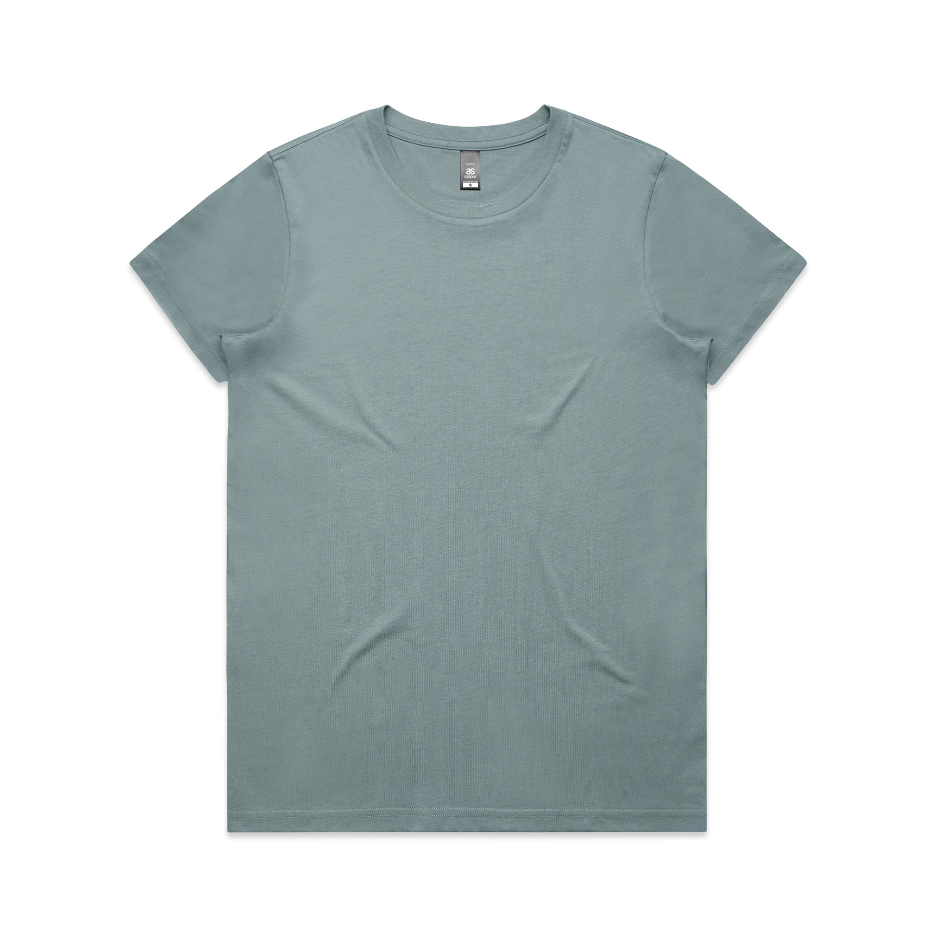 Wo's Maple Tee 4001