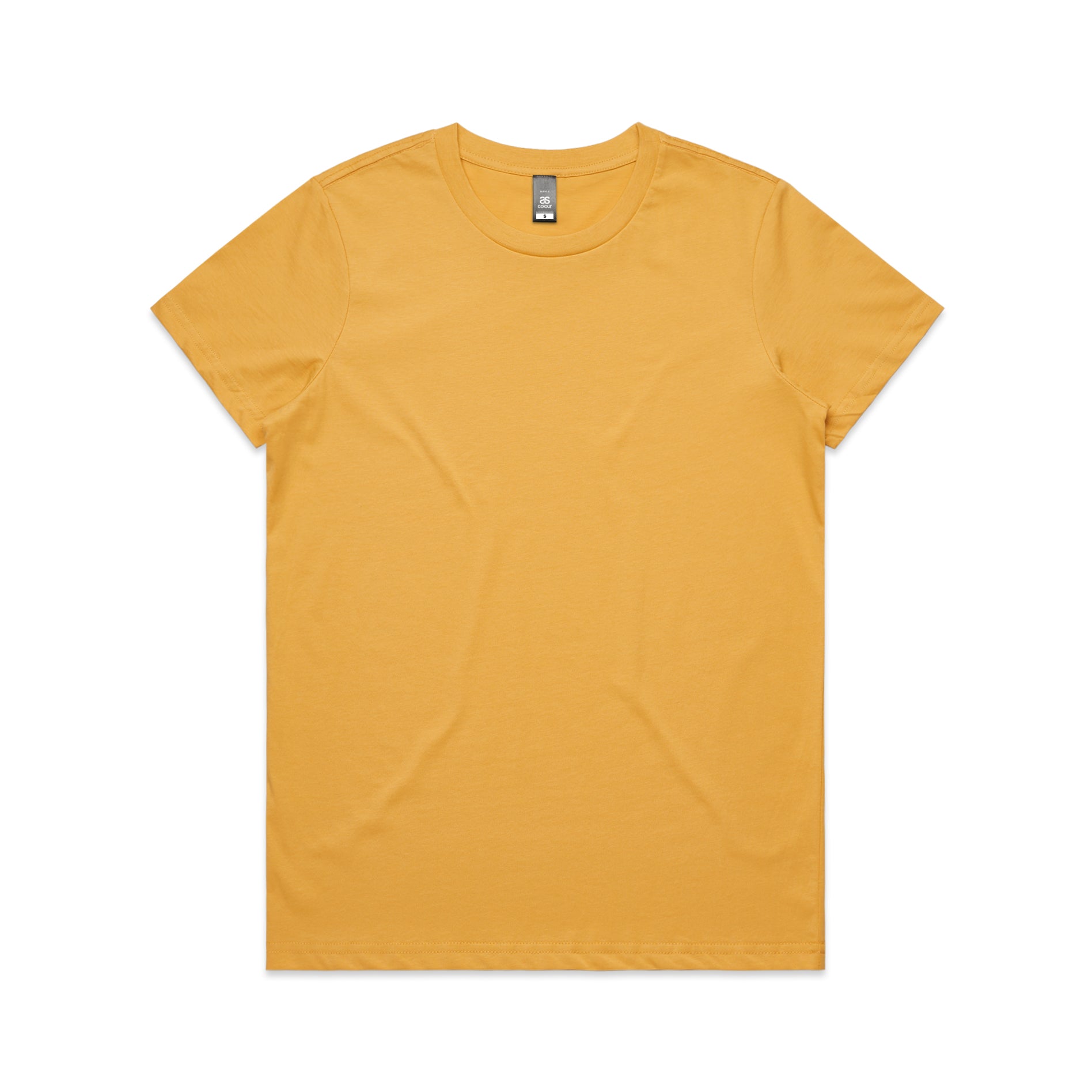 Wo's Maple Tee 4001