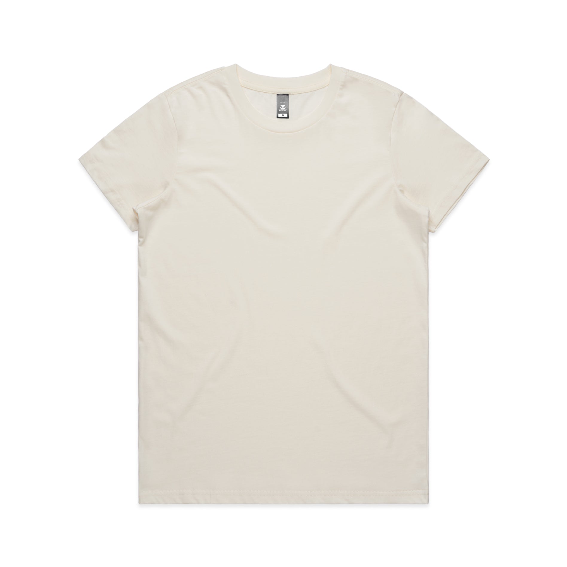 Wo's Maple Tee 4001