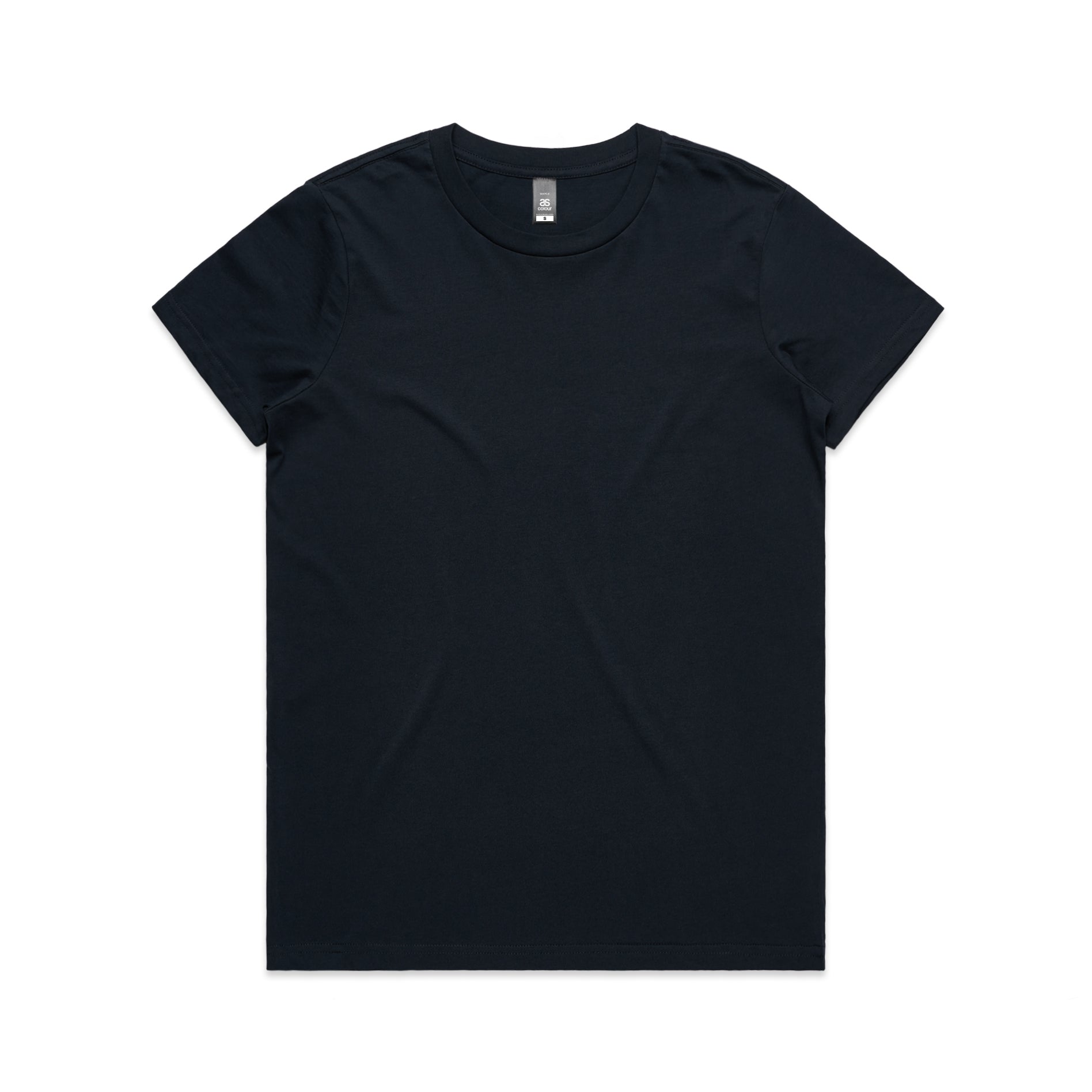 Wo's Maple Tee 4001