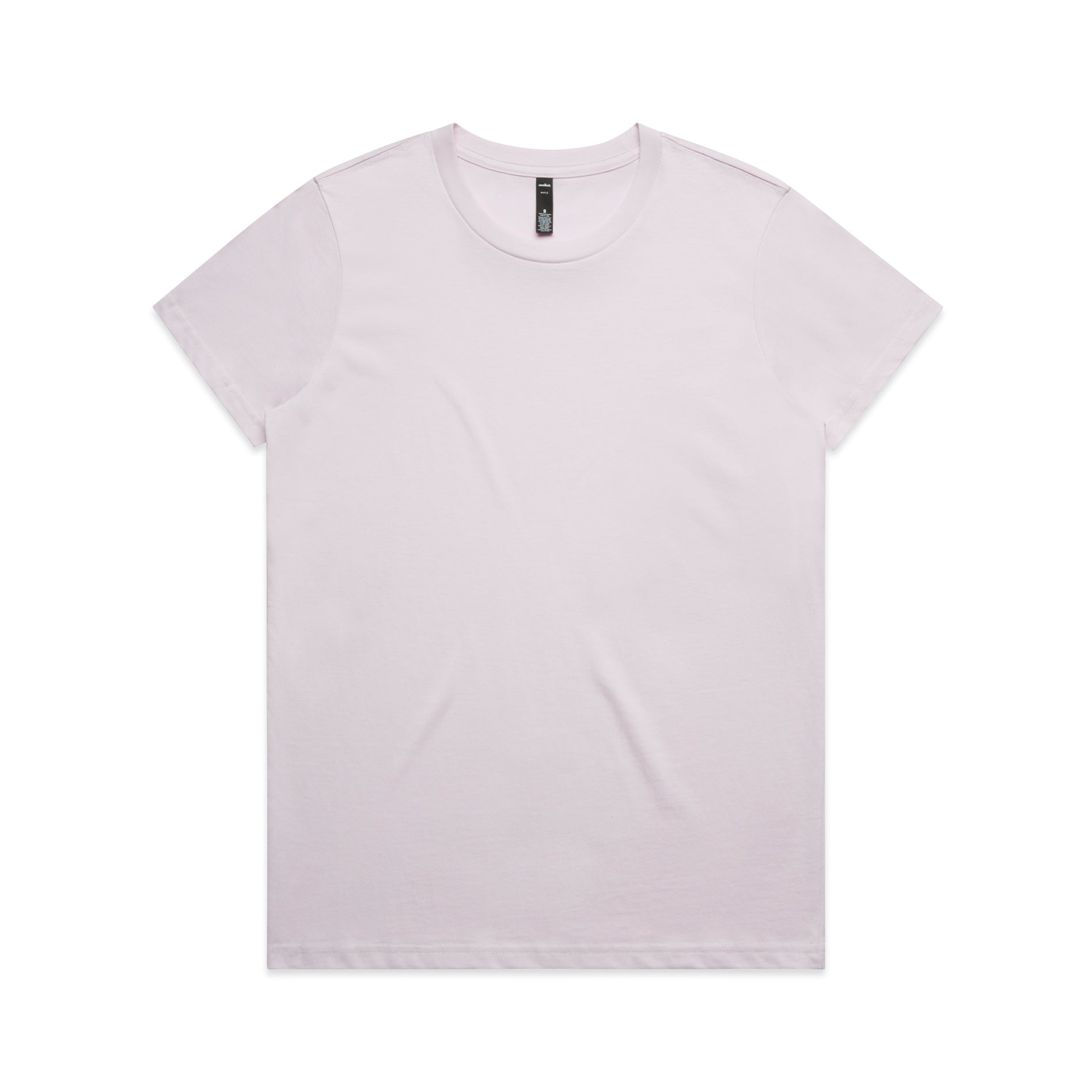 Wo's Maple Tee 4001