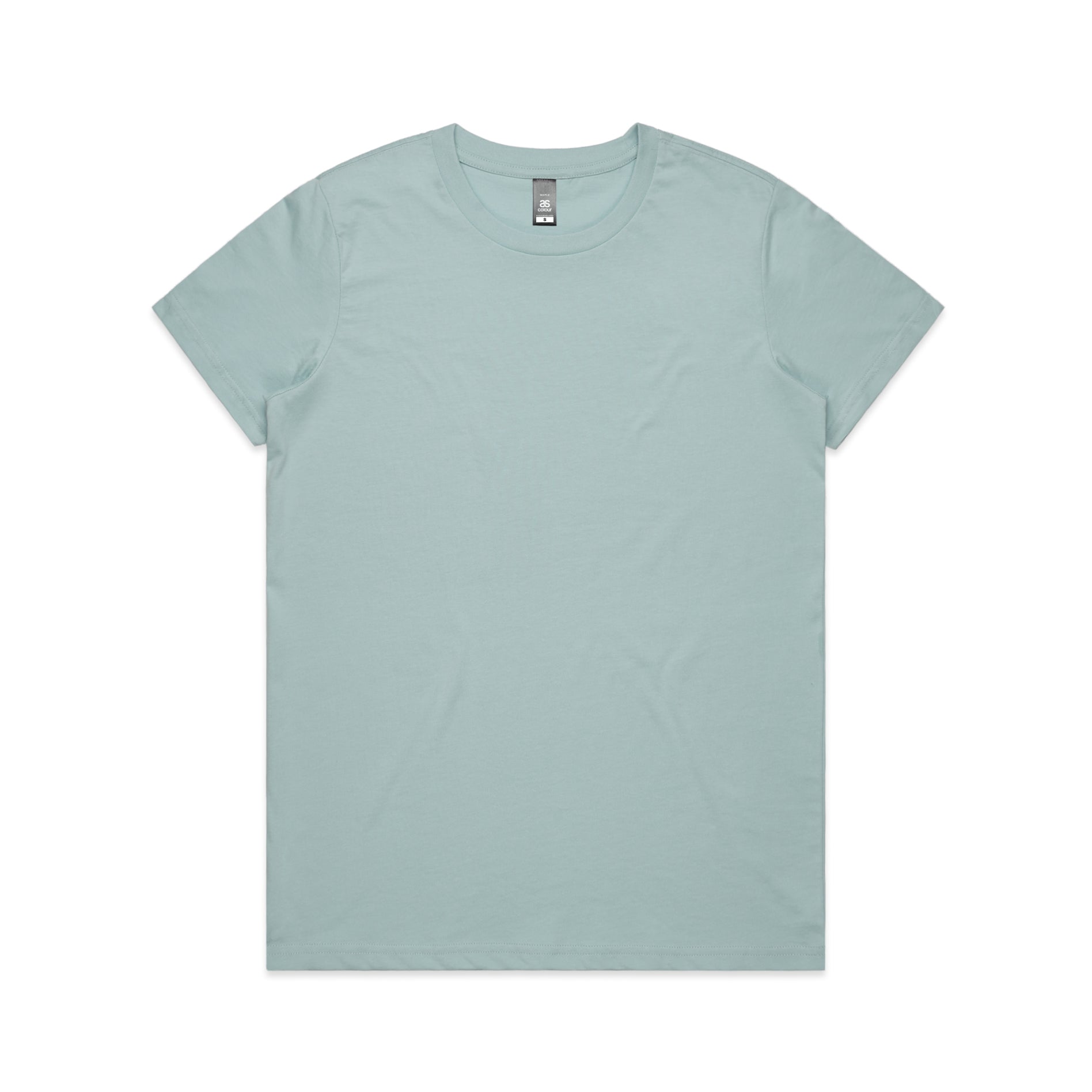 Wo's Maple Tee 4001