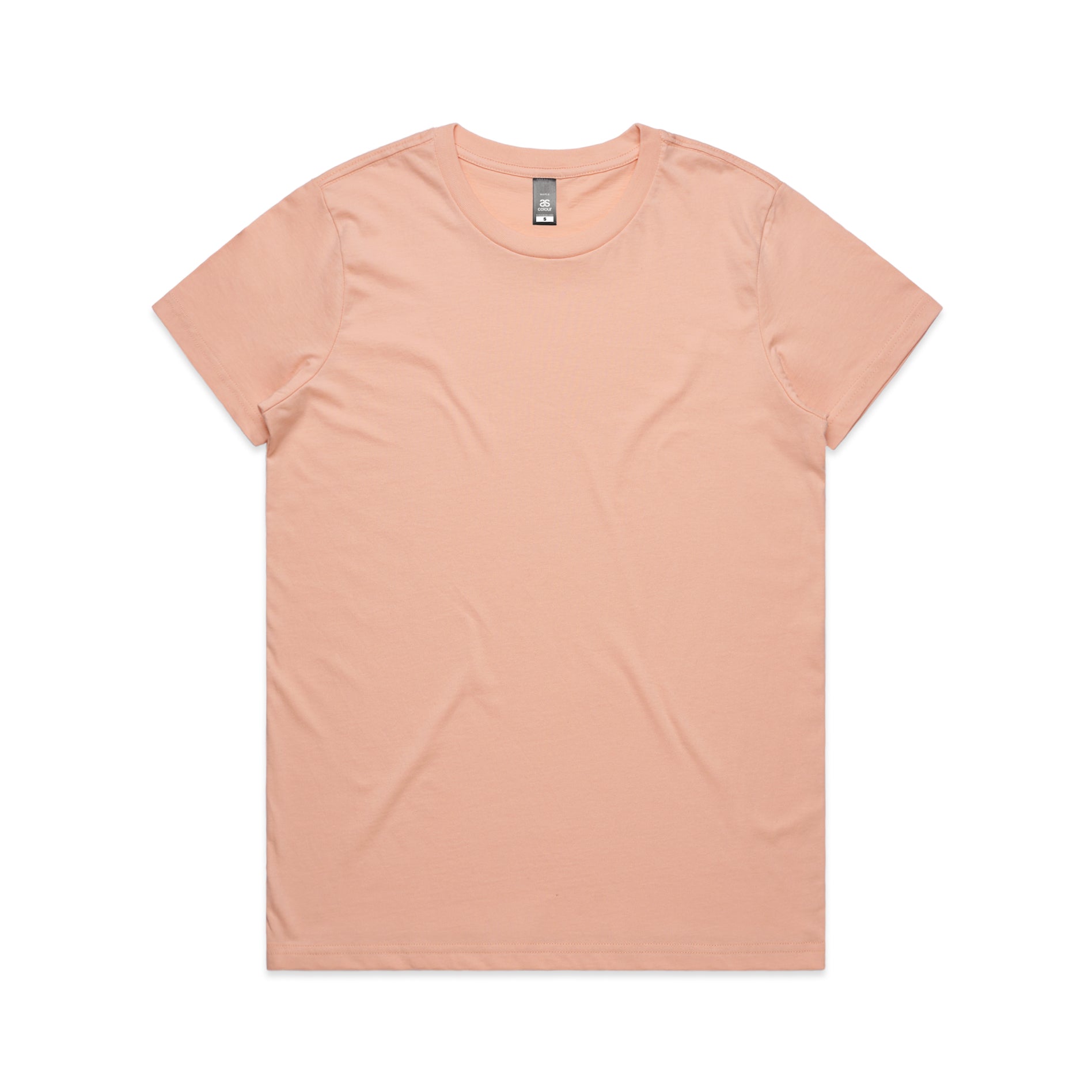 Wo's Maple Tee 4001