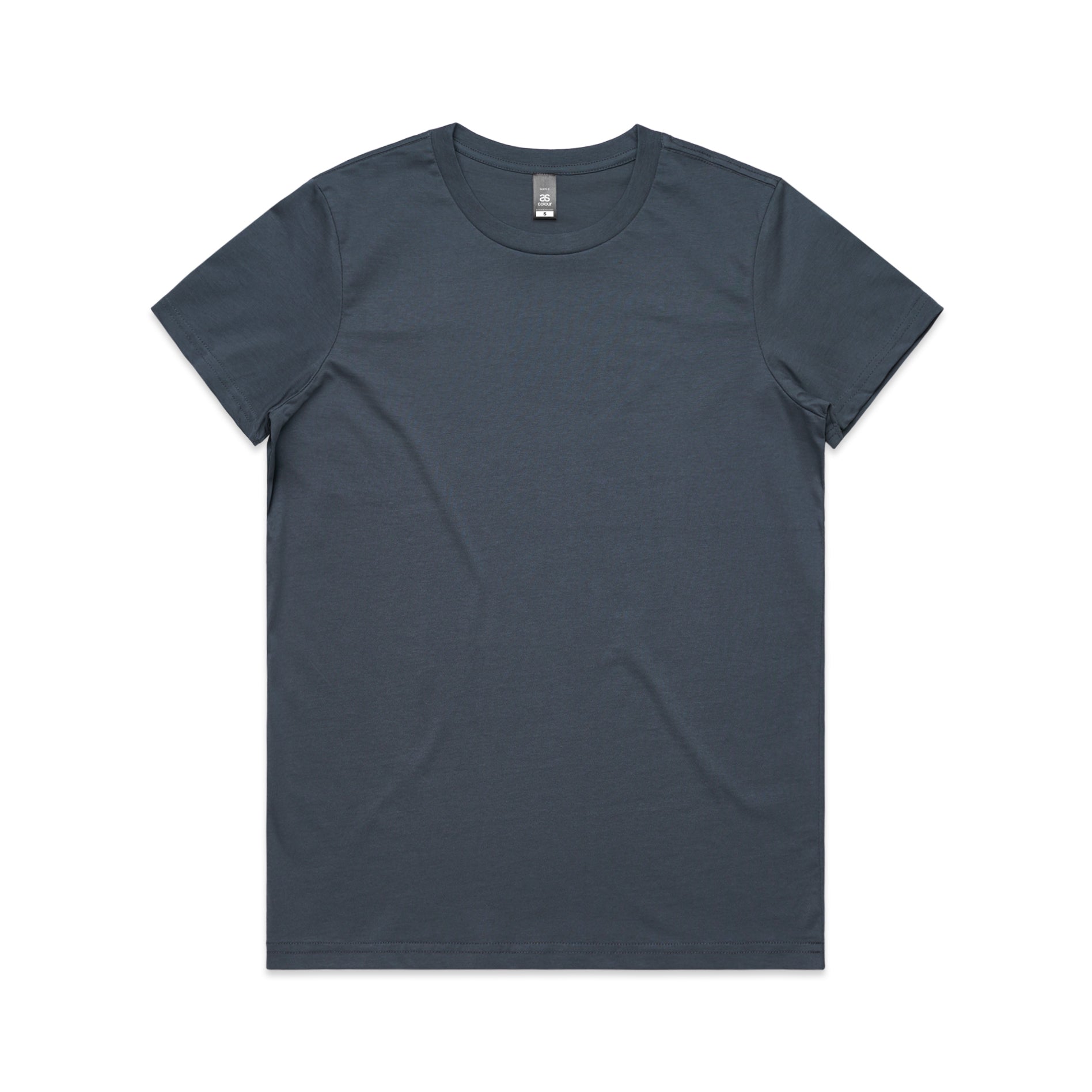 Wo's Maple Tee 4001