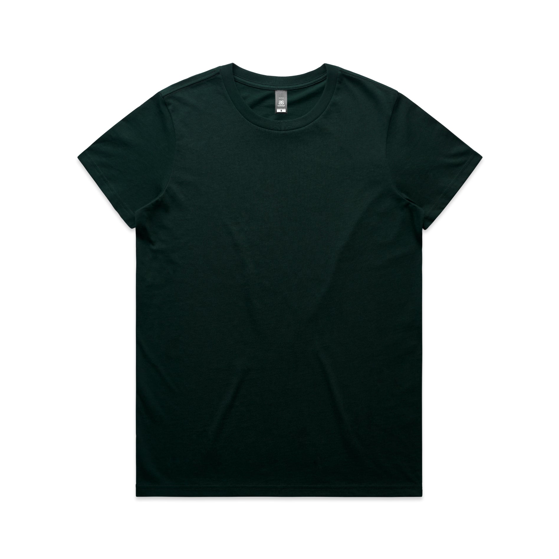 Wo's Maple Tee 4001