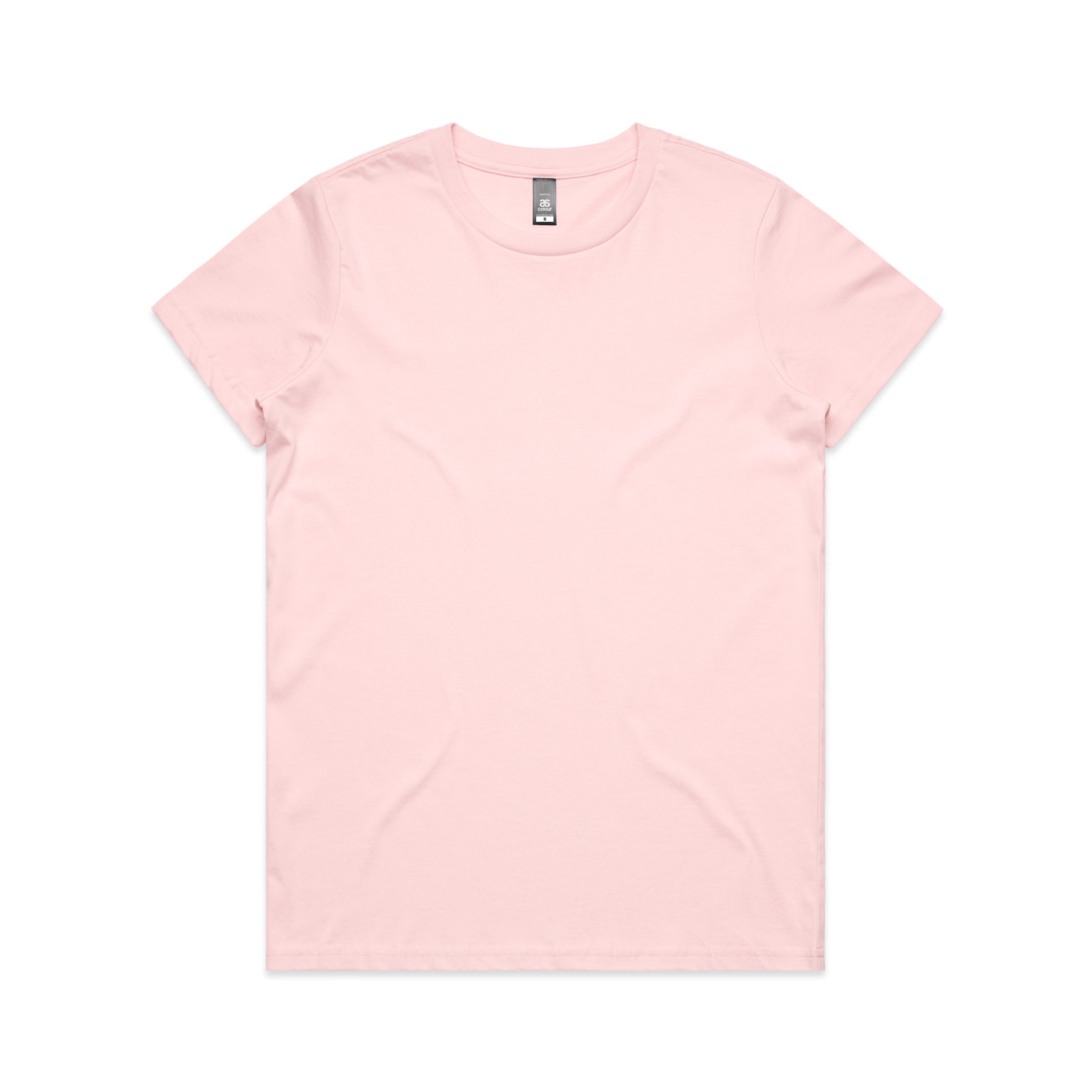 Wo's Maple Tee 4001