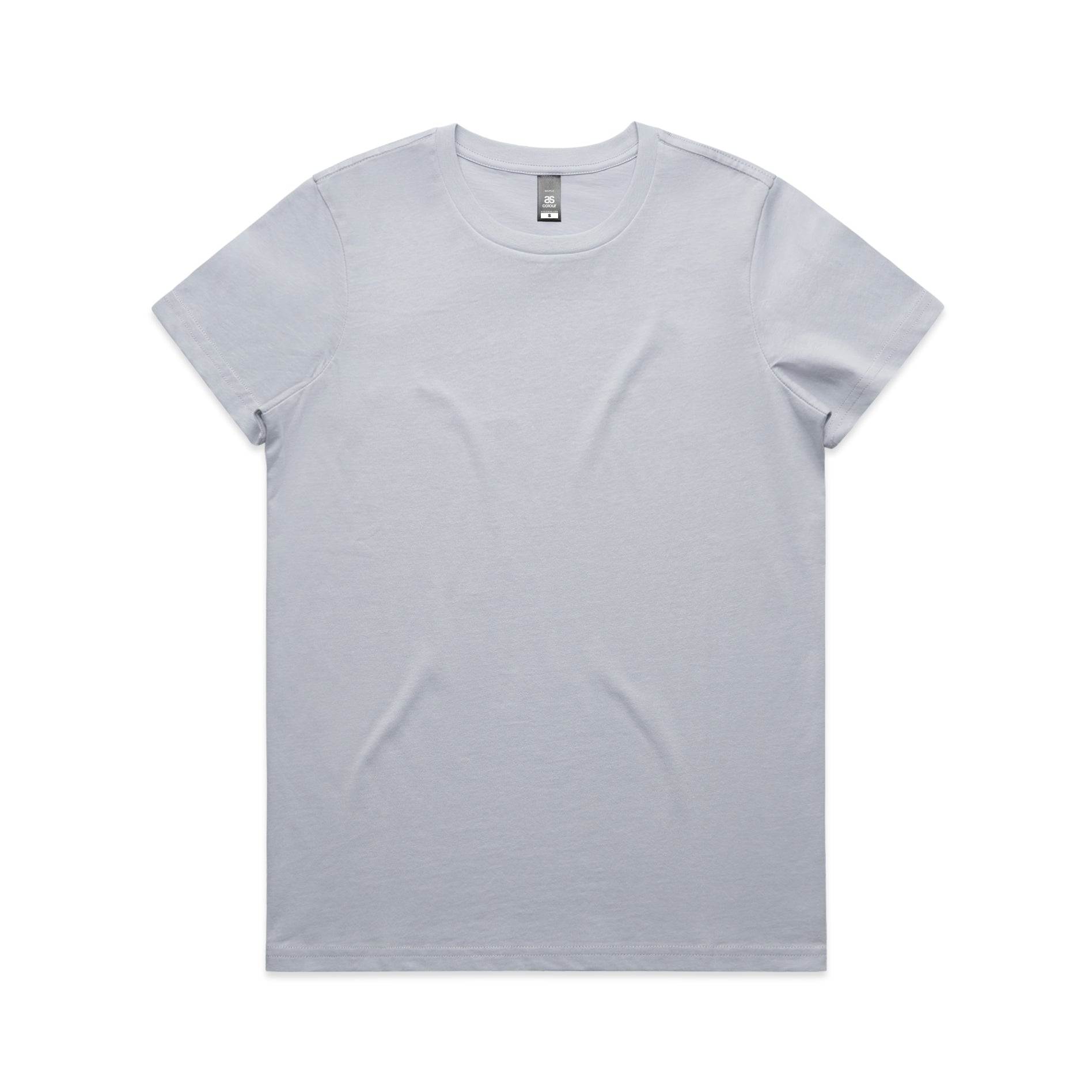 Wo's Maple Tee 4001