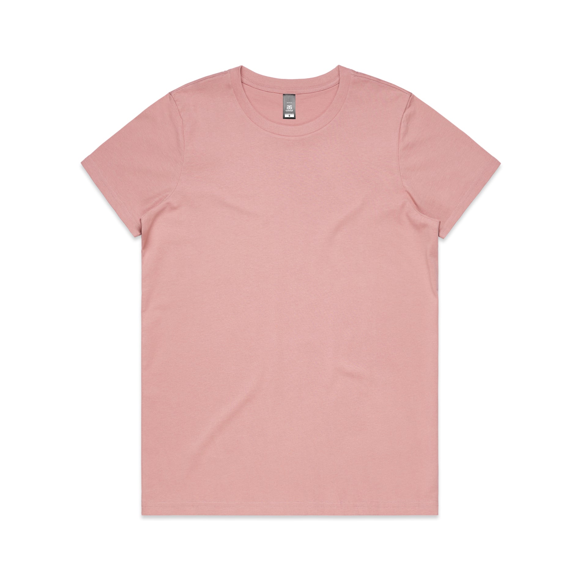 Wo's Maple Tee 4001