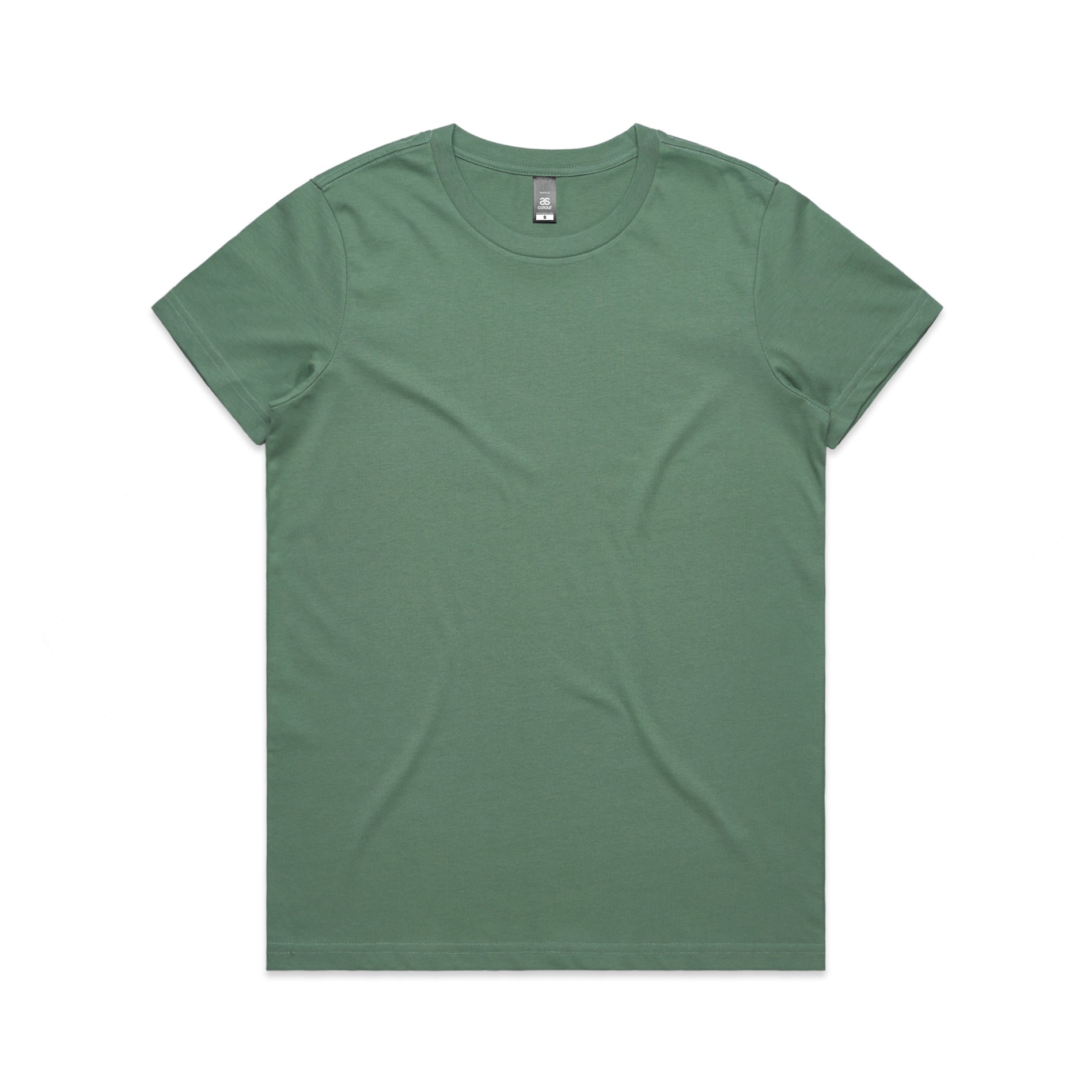 Wo's Maple Tee 4001