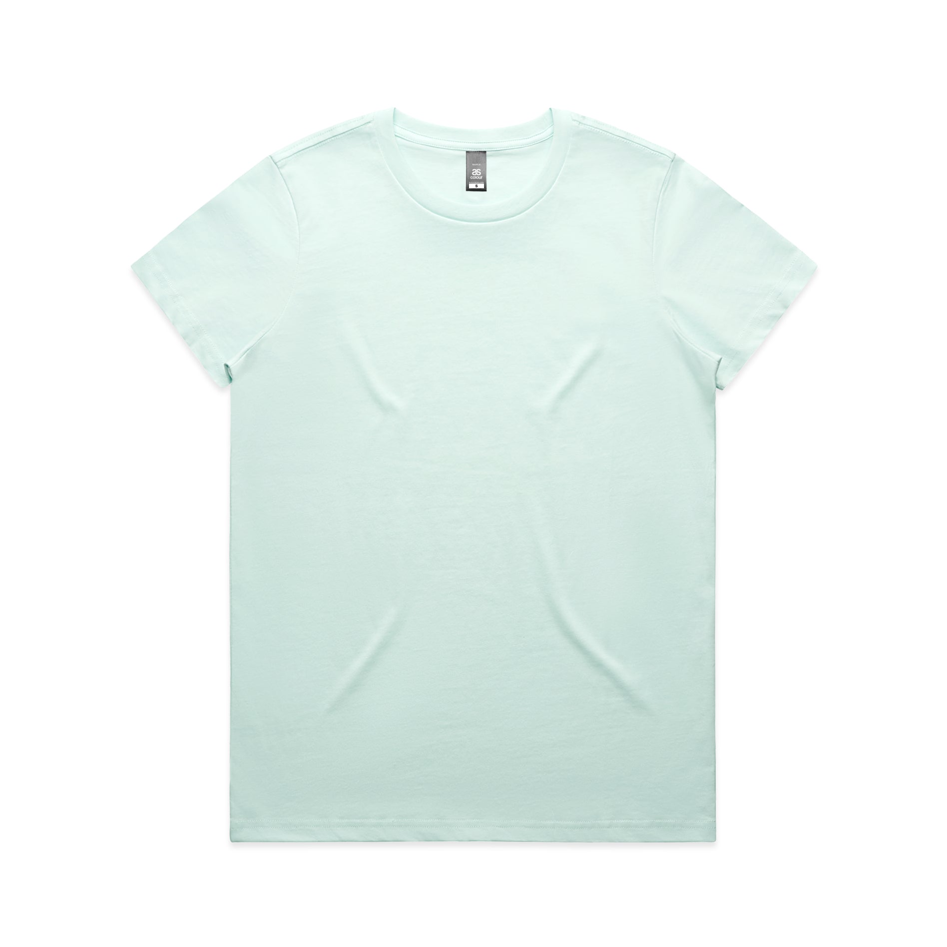 Wo's Maple Tee 4001