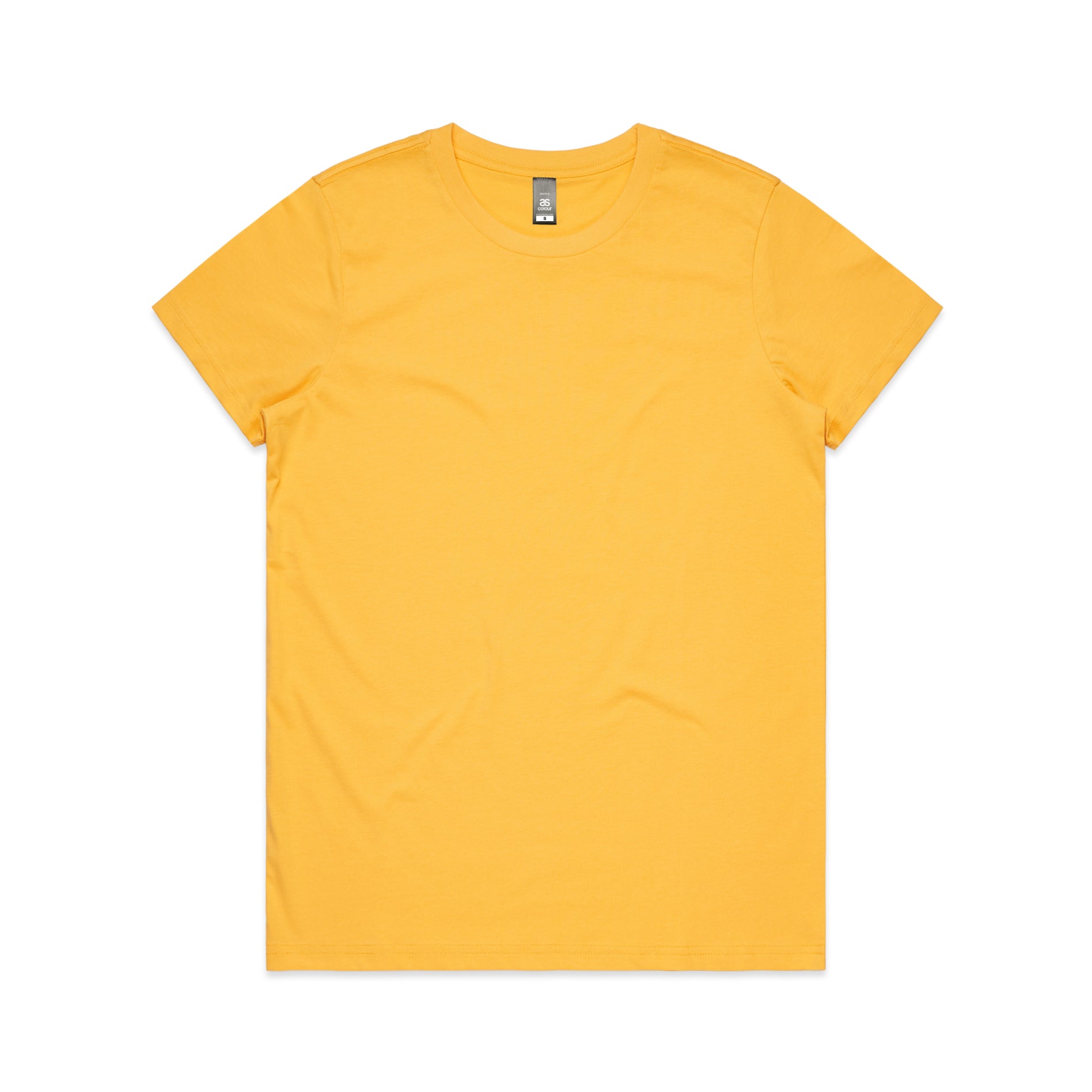 Wo's Maple Tee 4001