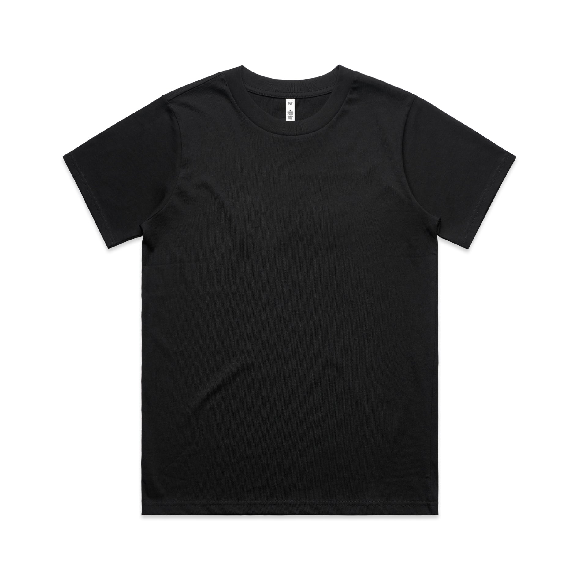 Wo's Classic Tee 4026