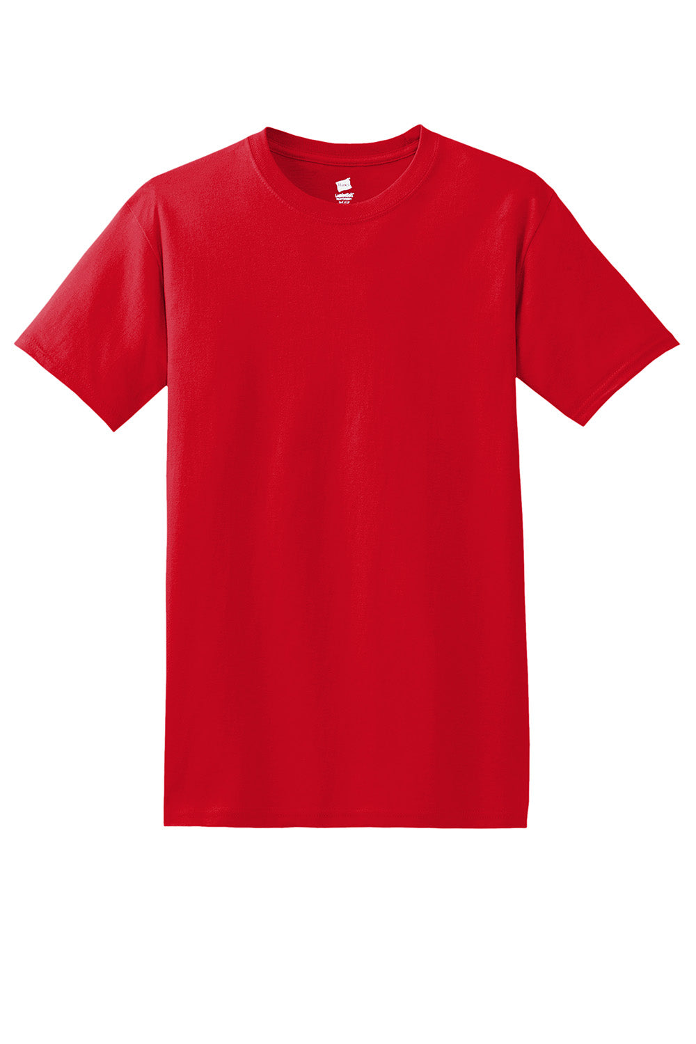 Hanes - Essential-T 100% Cotton T-Shirt 5280