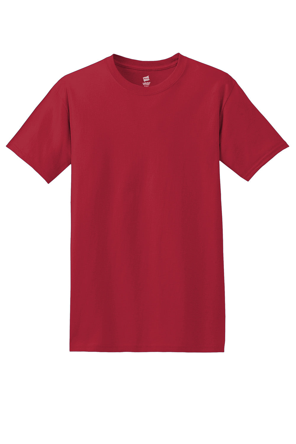 Hanes - Essential-T 100% Cotton T-Shirt 5280