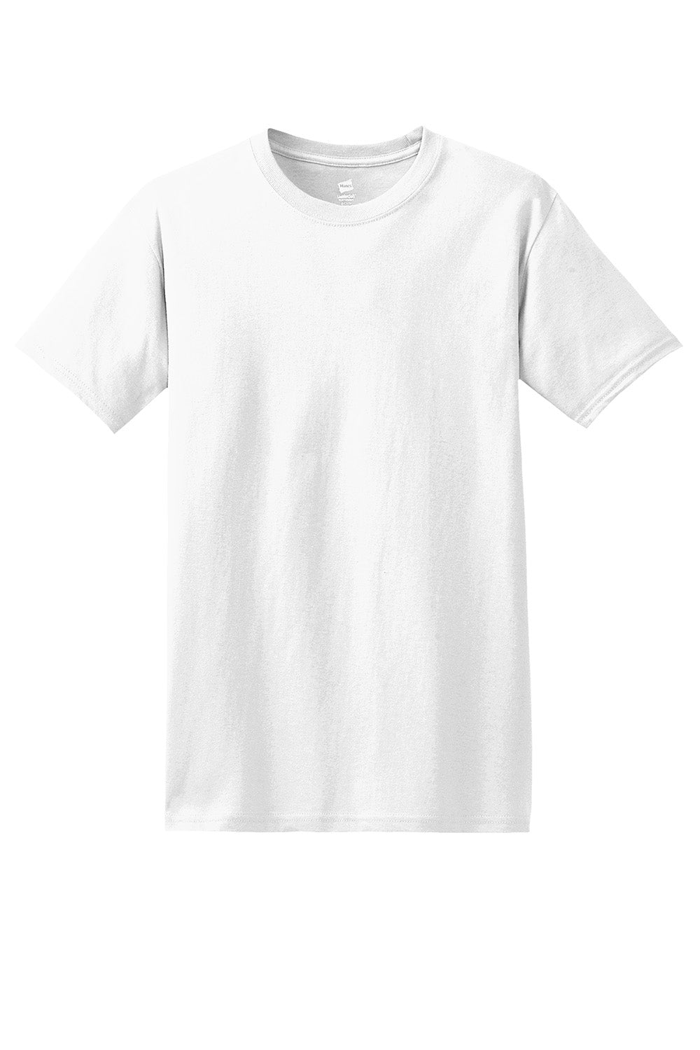 Hanes - Essential-T 100% Cotton T-Shirt 5280