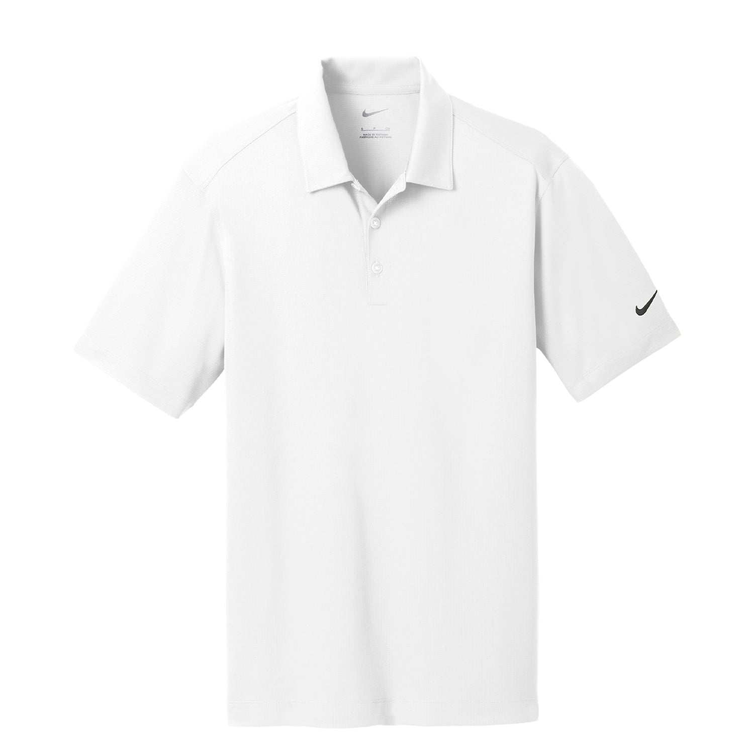 Nike Dri-FIT Vertical Mesh Polo 637167