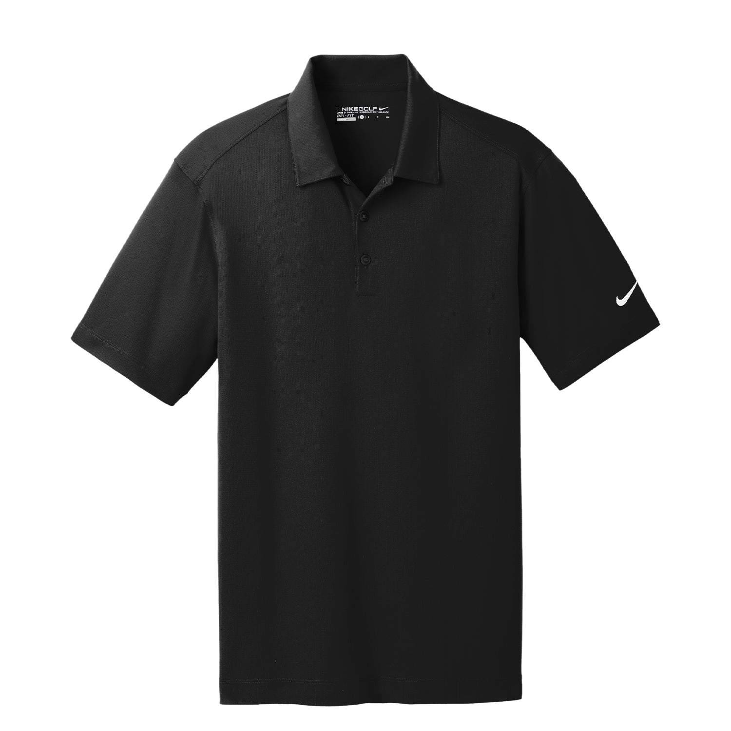 Nike Dri-FIT Vertical Mesh Polo 637167