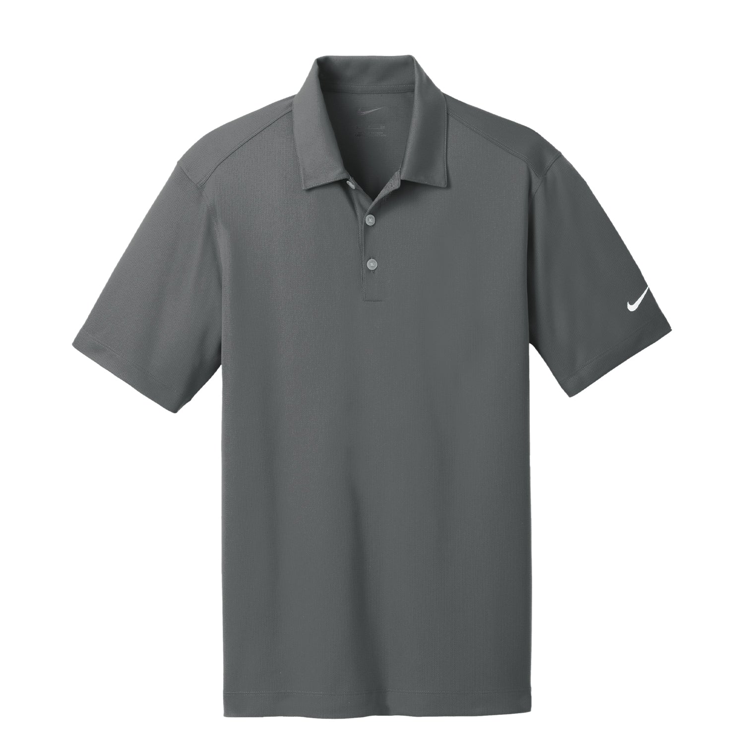 Nike Dri-FIT Vertical Mesh Polo 637167