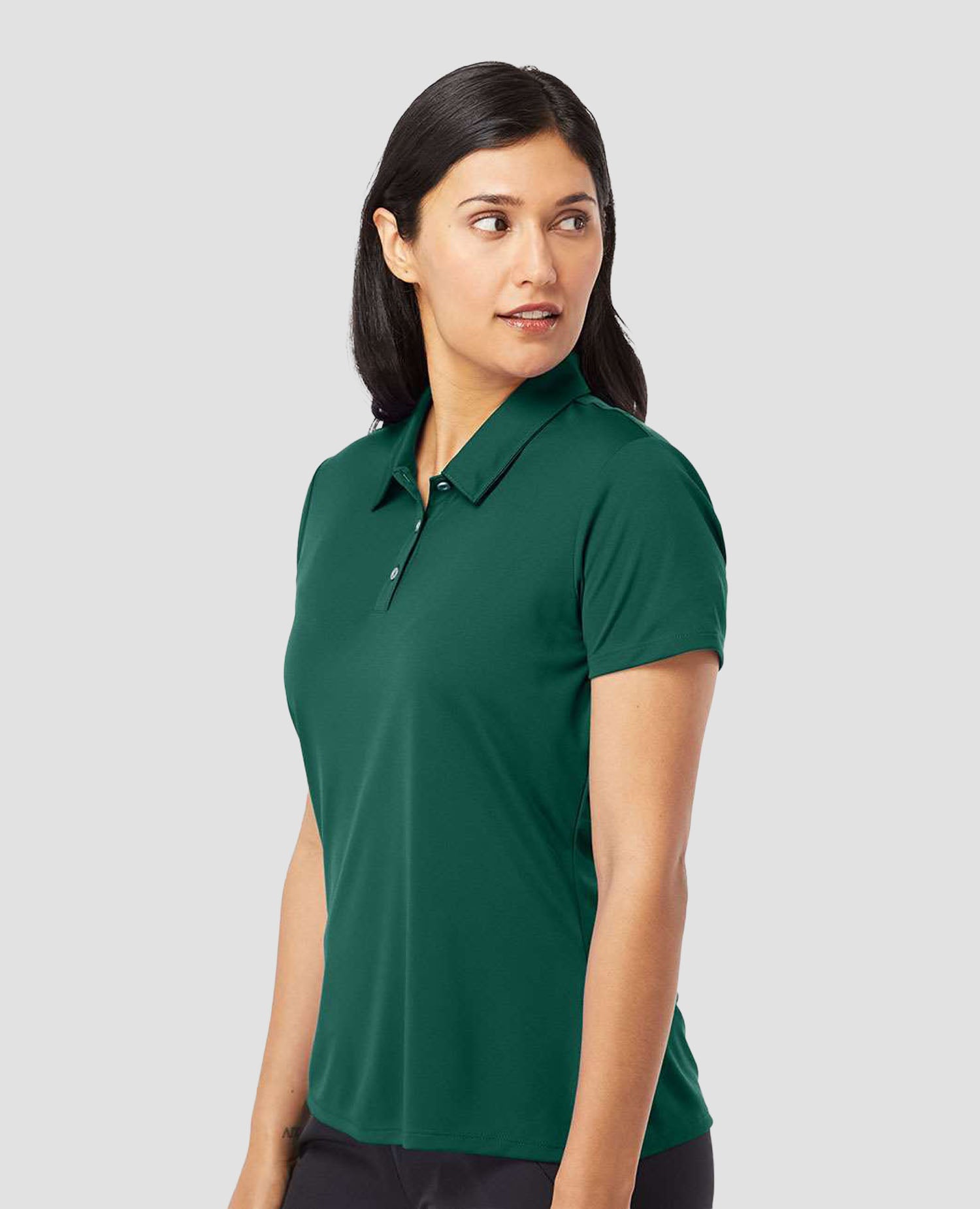 Adidas - Women's Performance Polo - A231