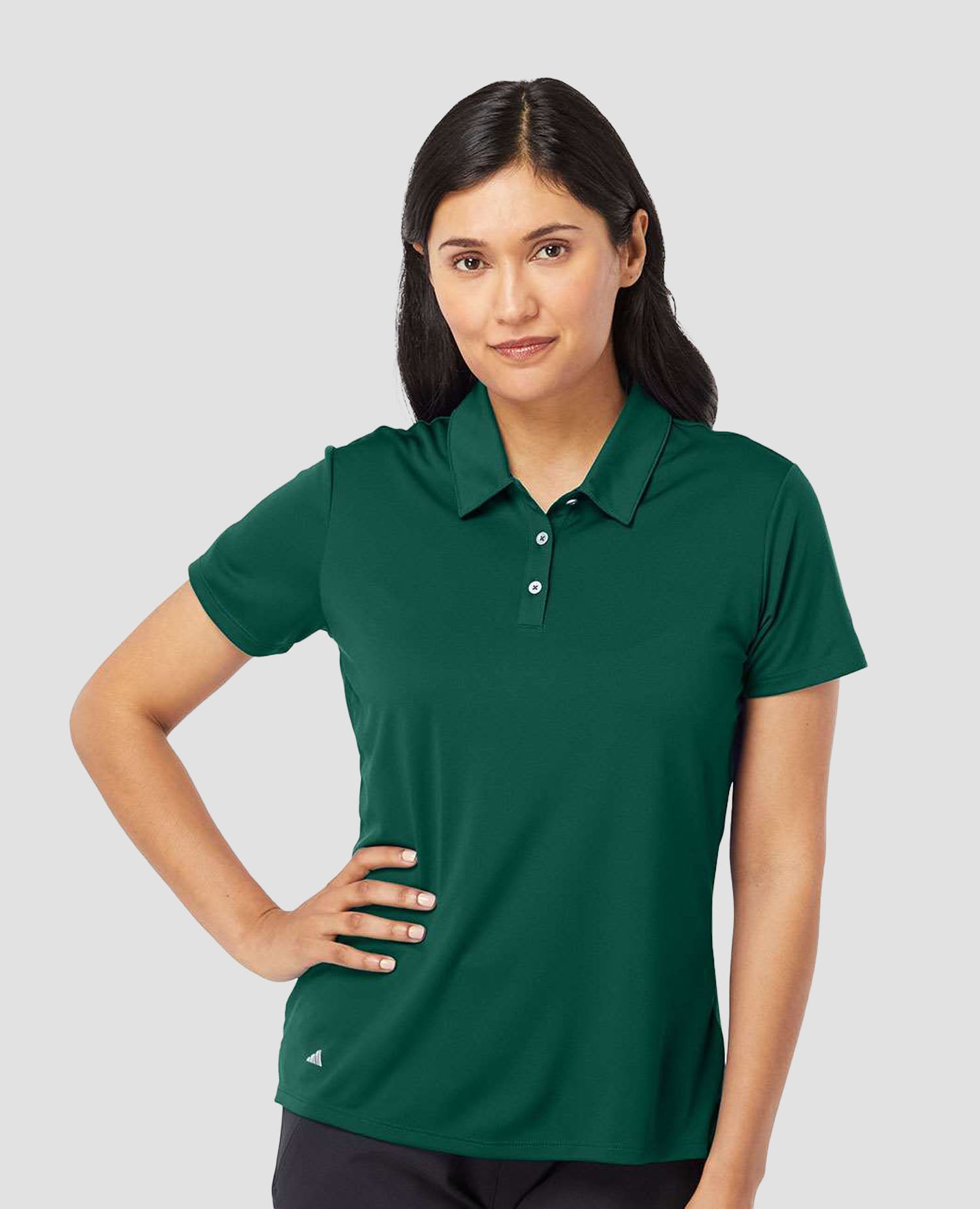 Adidas - Women's Performance Polo - A231