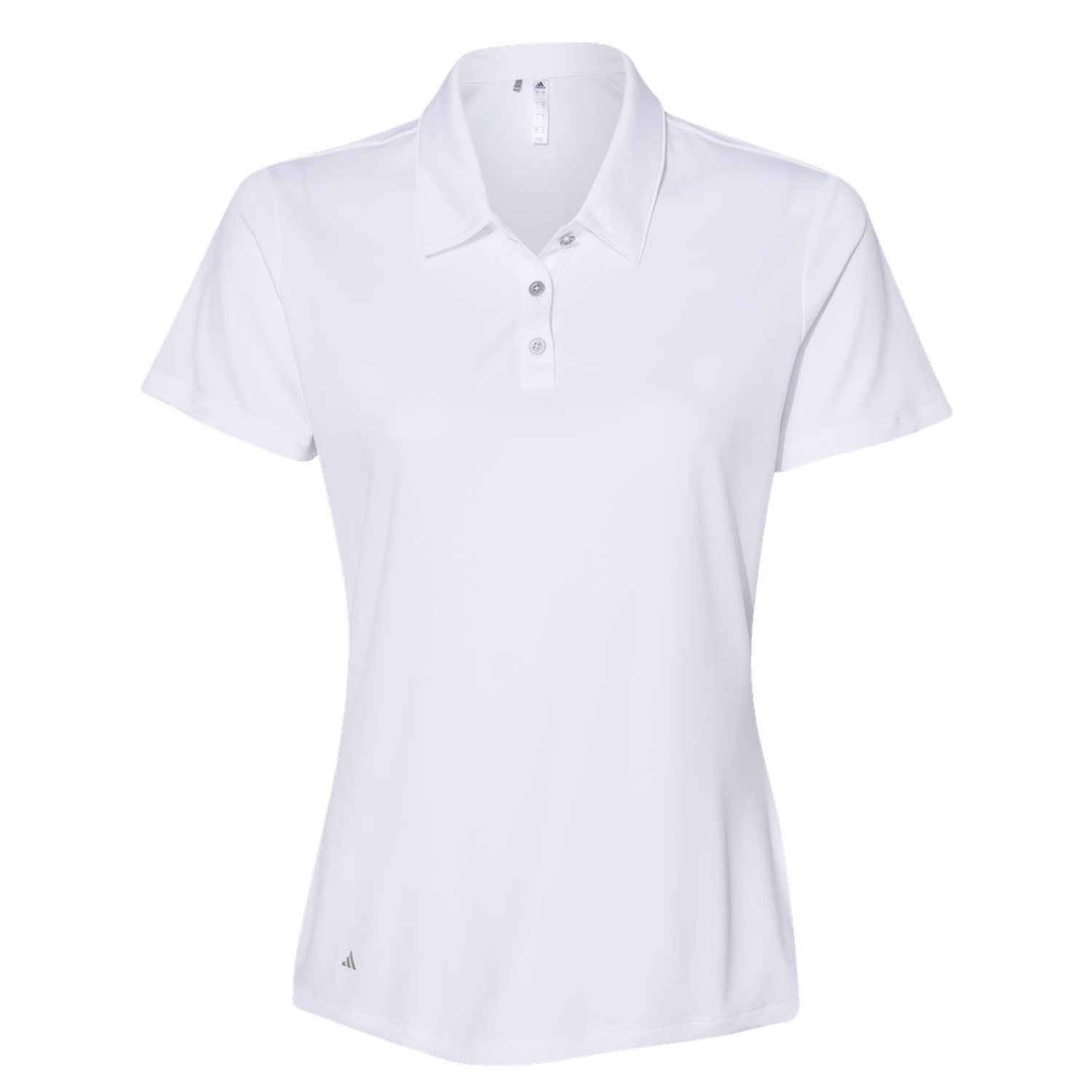 Adidas - Women's Performance Polo - A231