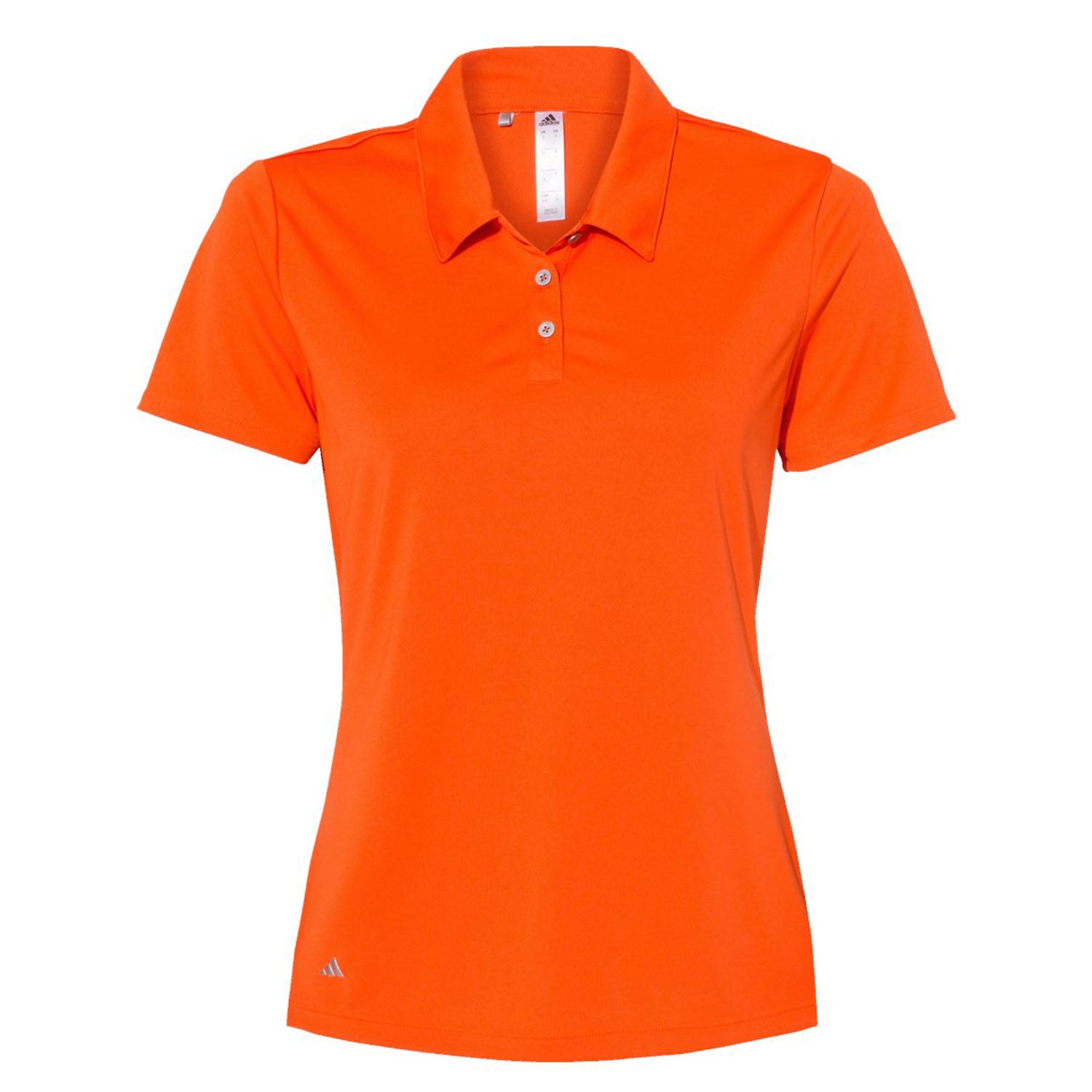 Adidas - Women's Performance Polo - A231