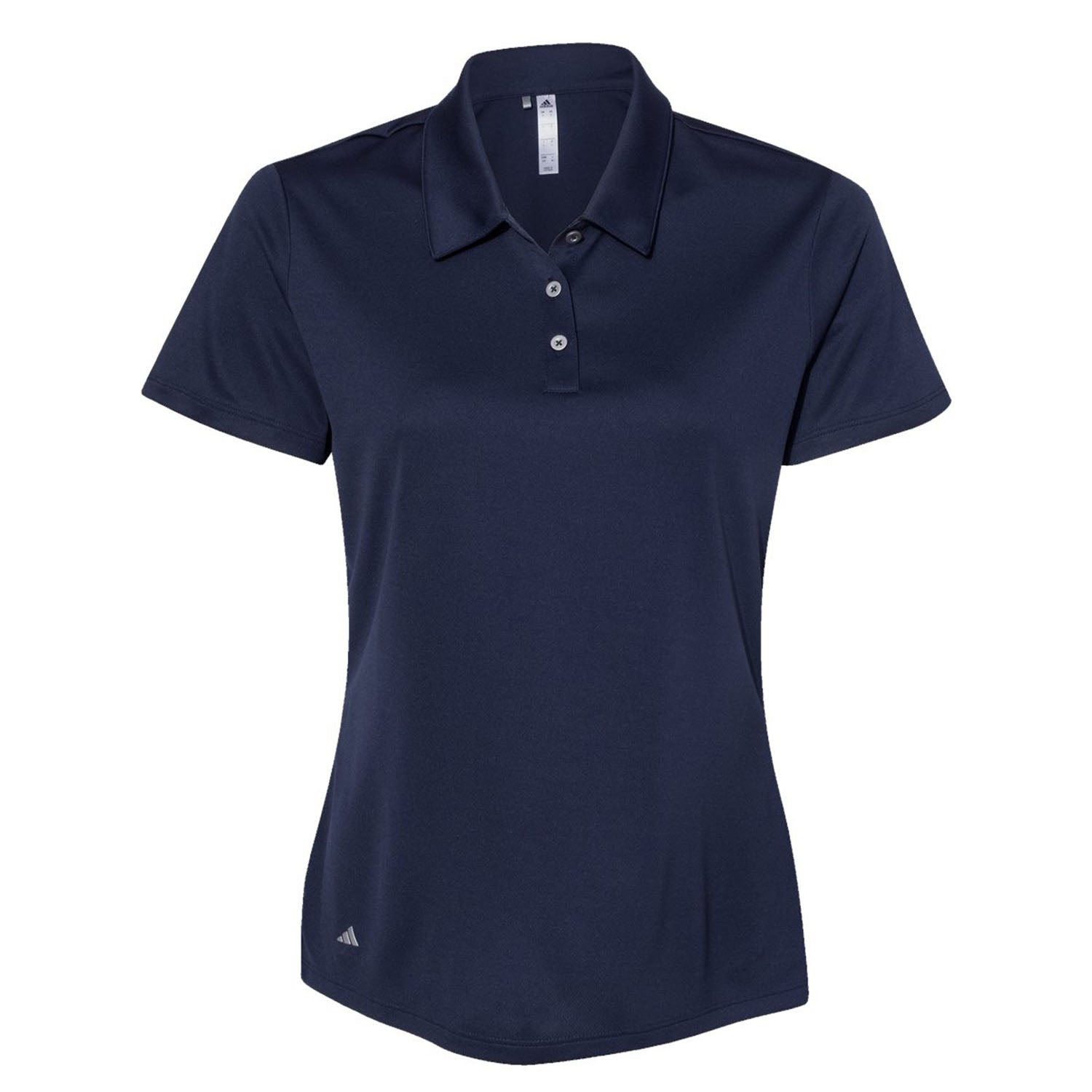 Adidas - Women's Performance Polo - A231