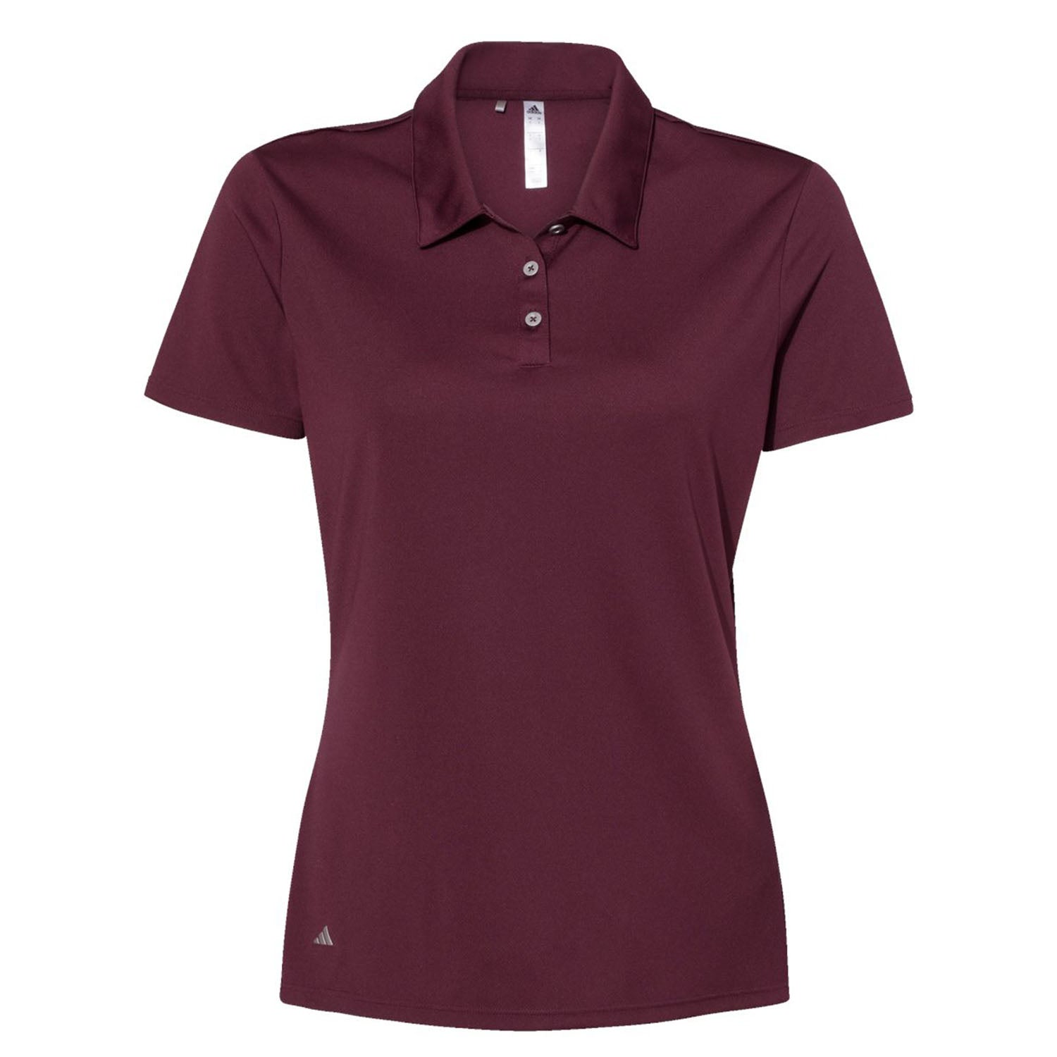 Adidas - Women's Performance Polo - A231