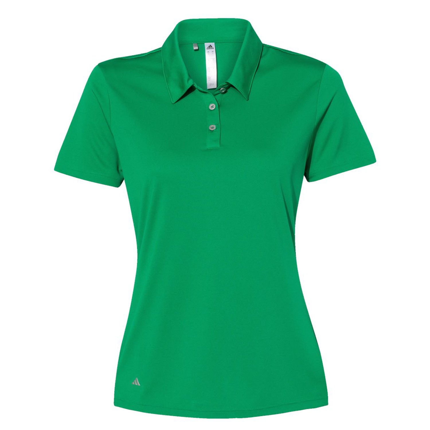 Adidas - Women's Performance Polo - A231